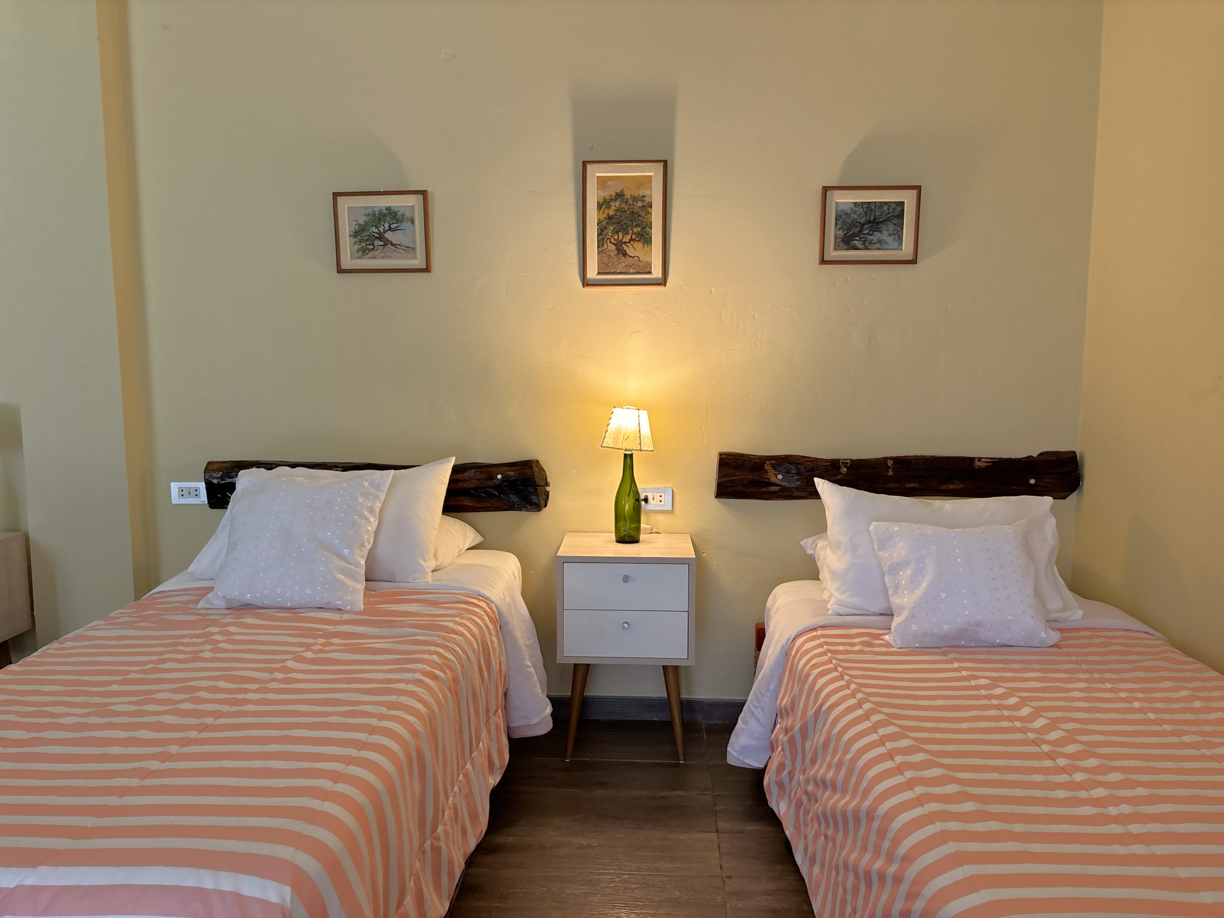 Room Standard