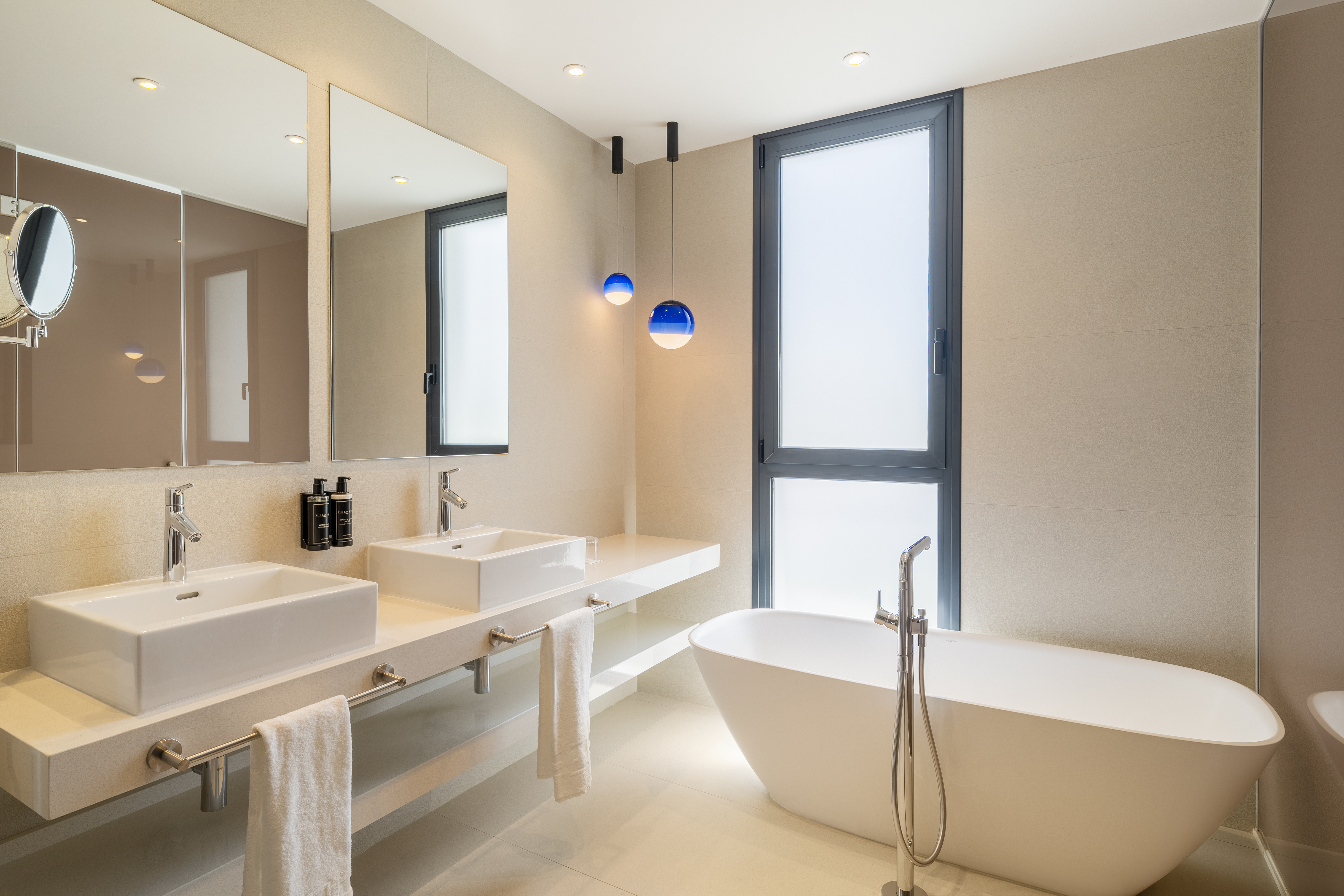 Junior Suite with Terrace