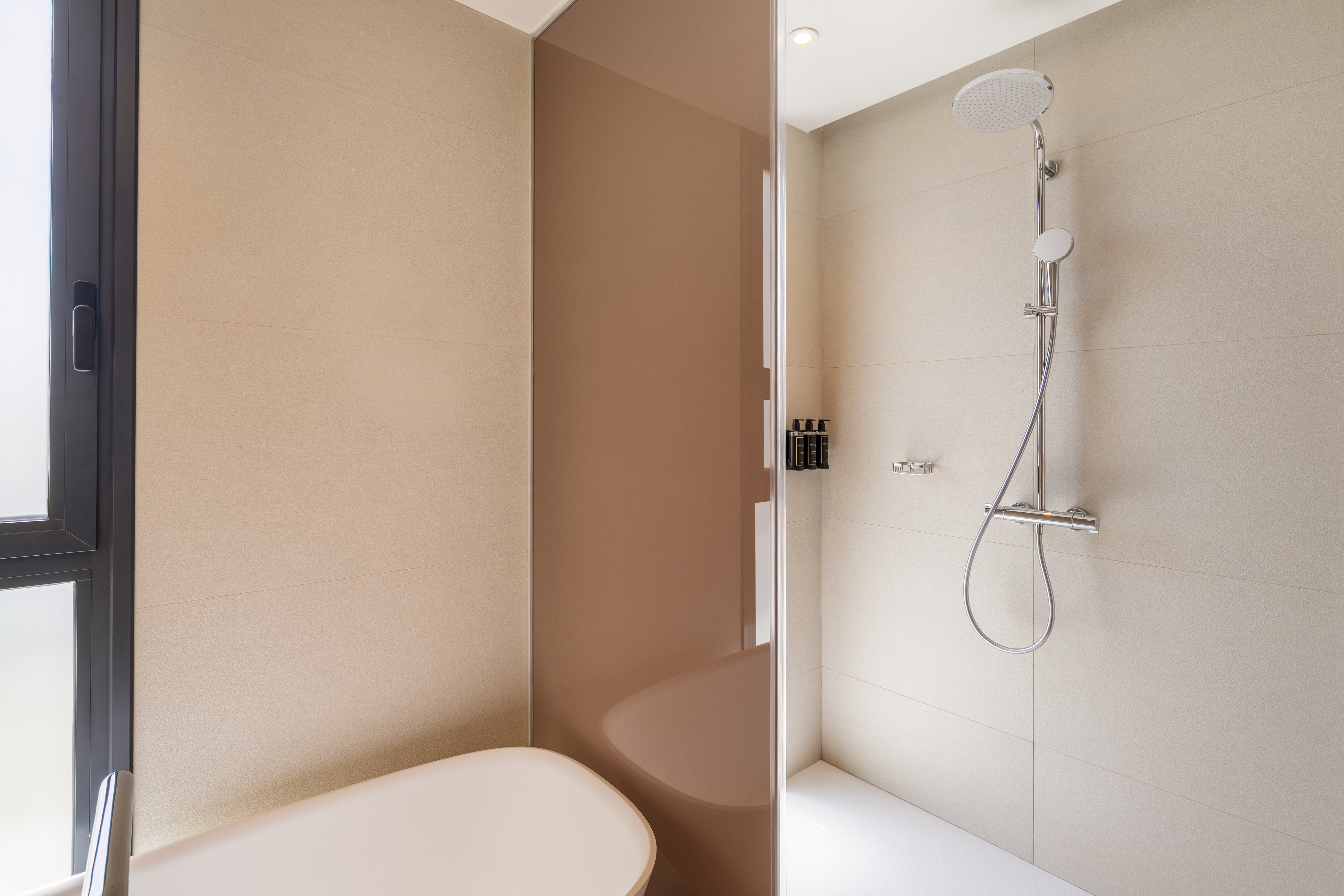 Junior Suite with Terrace