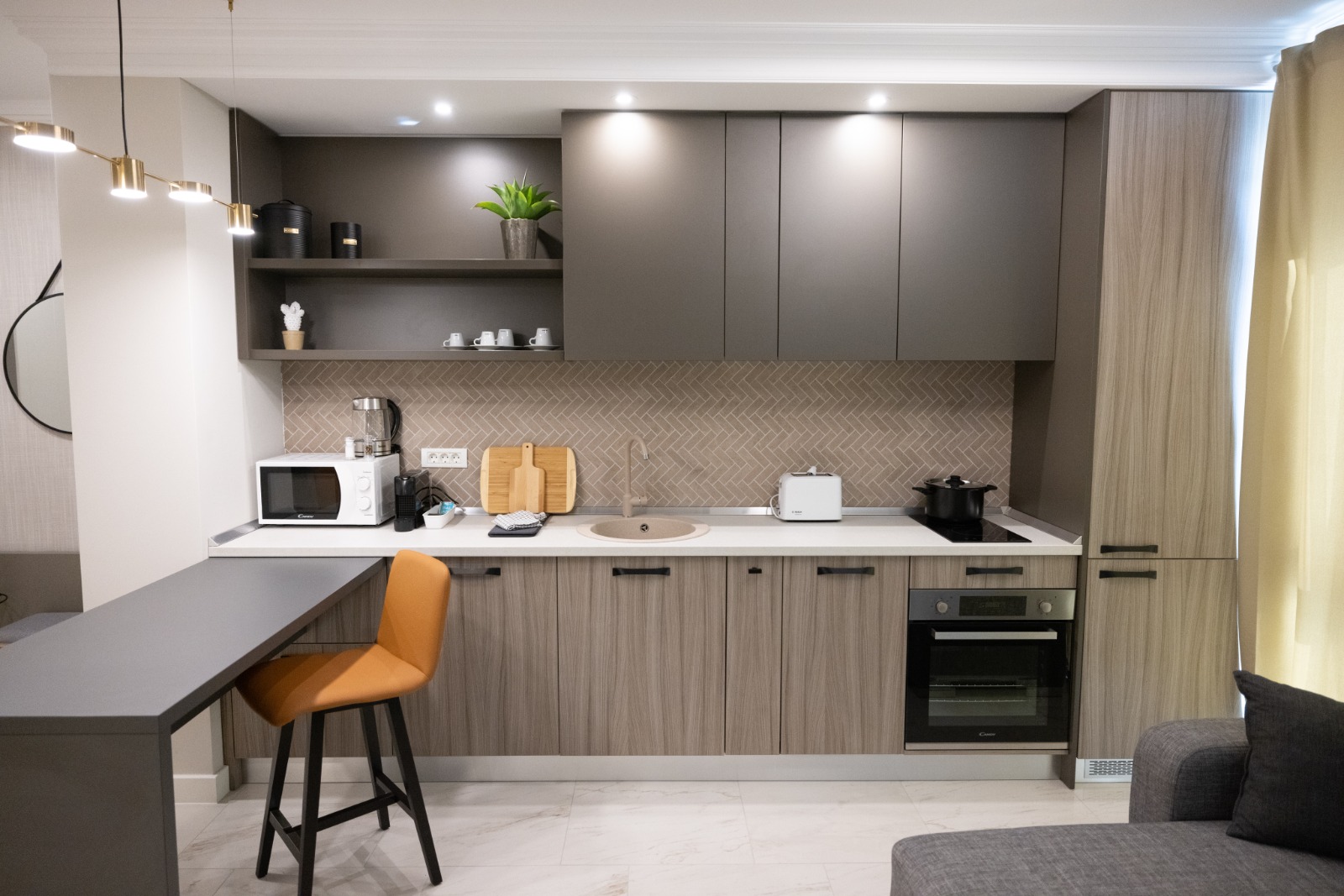 Apartment Capacity 2