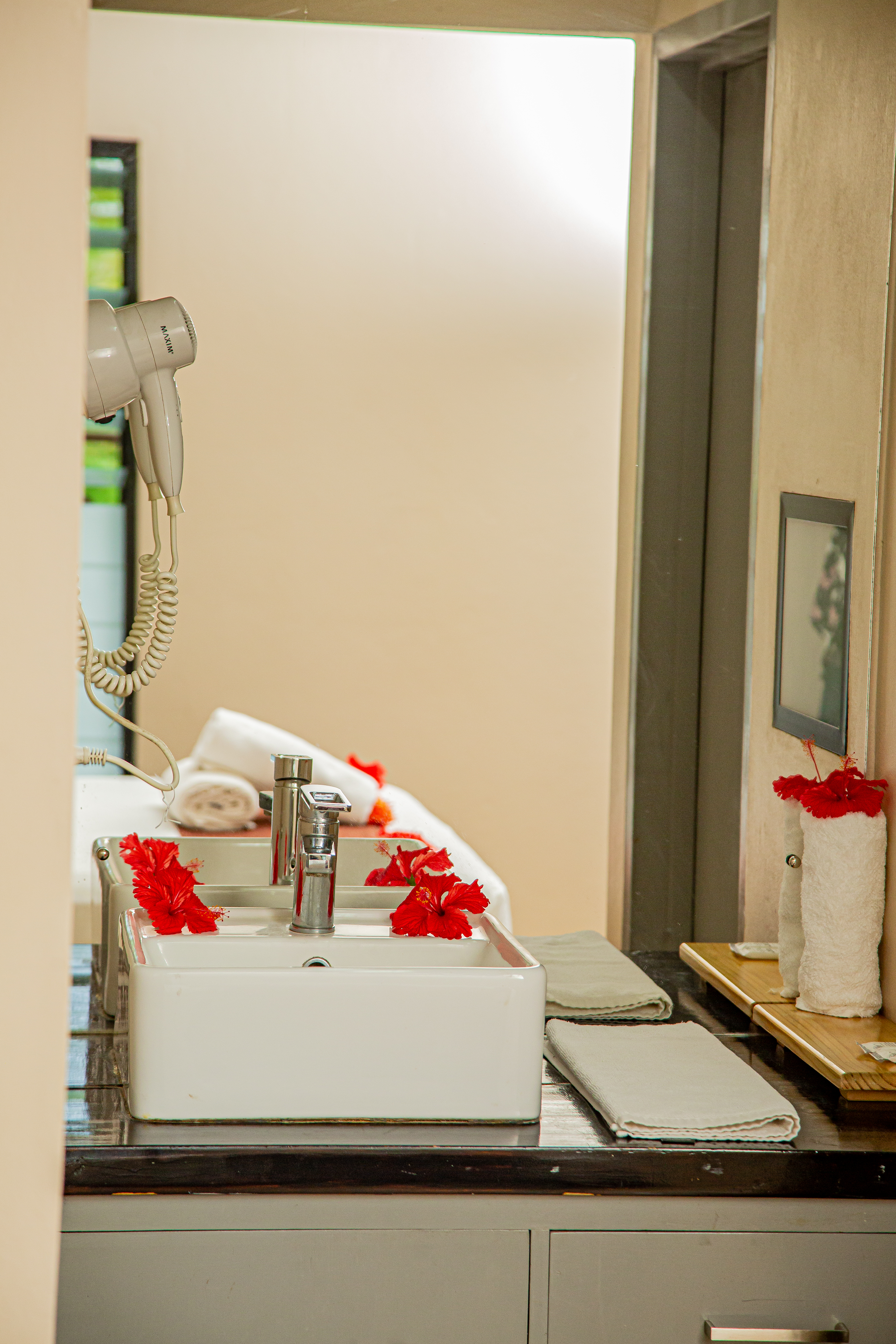 Family Room Deluxe Garden View