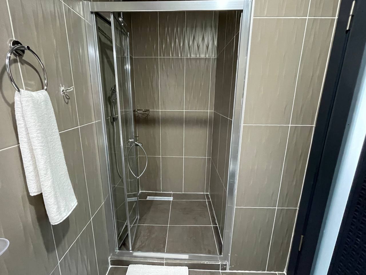 Room Sea View with Air Conditioning