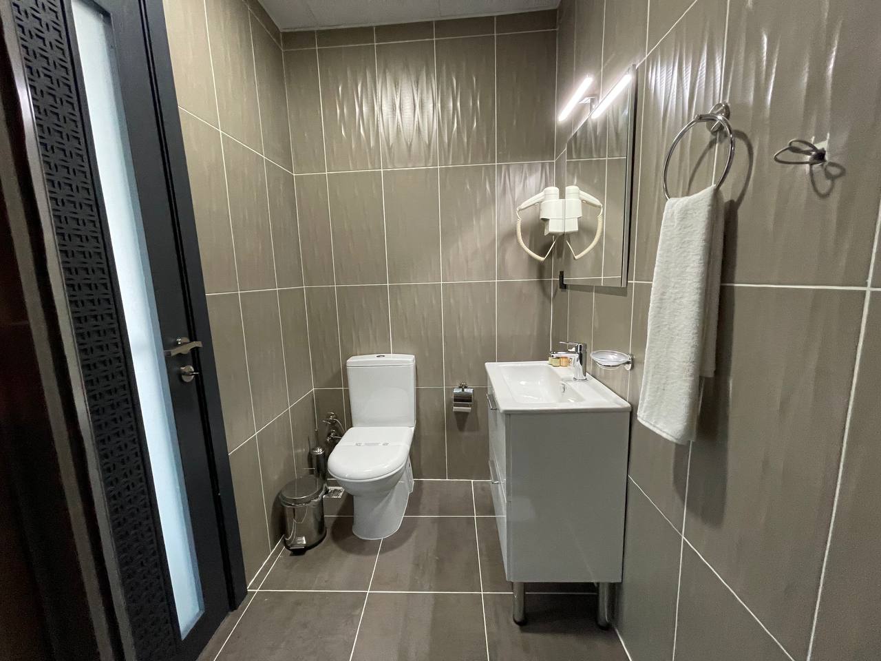 Room Sea View with Air Conditioning