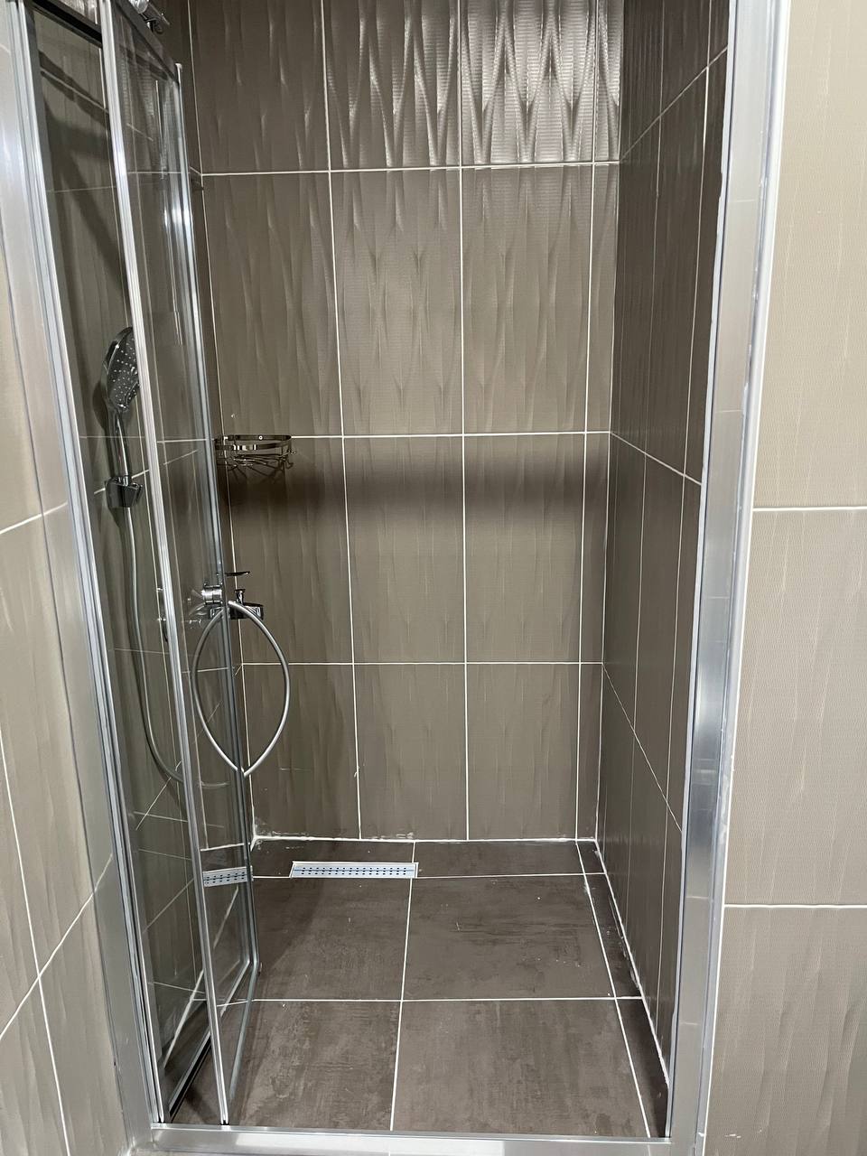 Double Deluxe Sea View