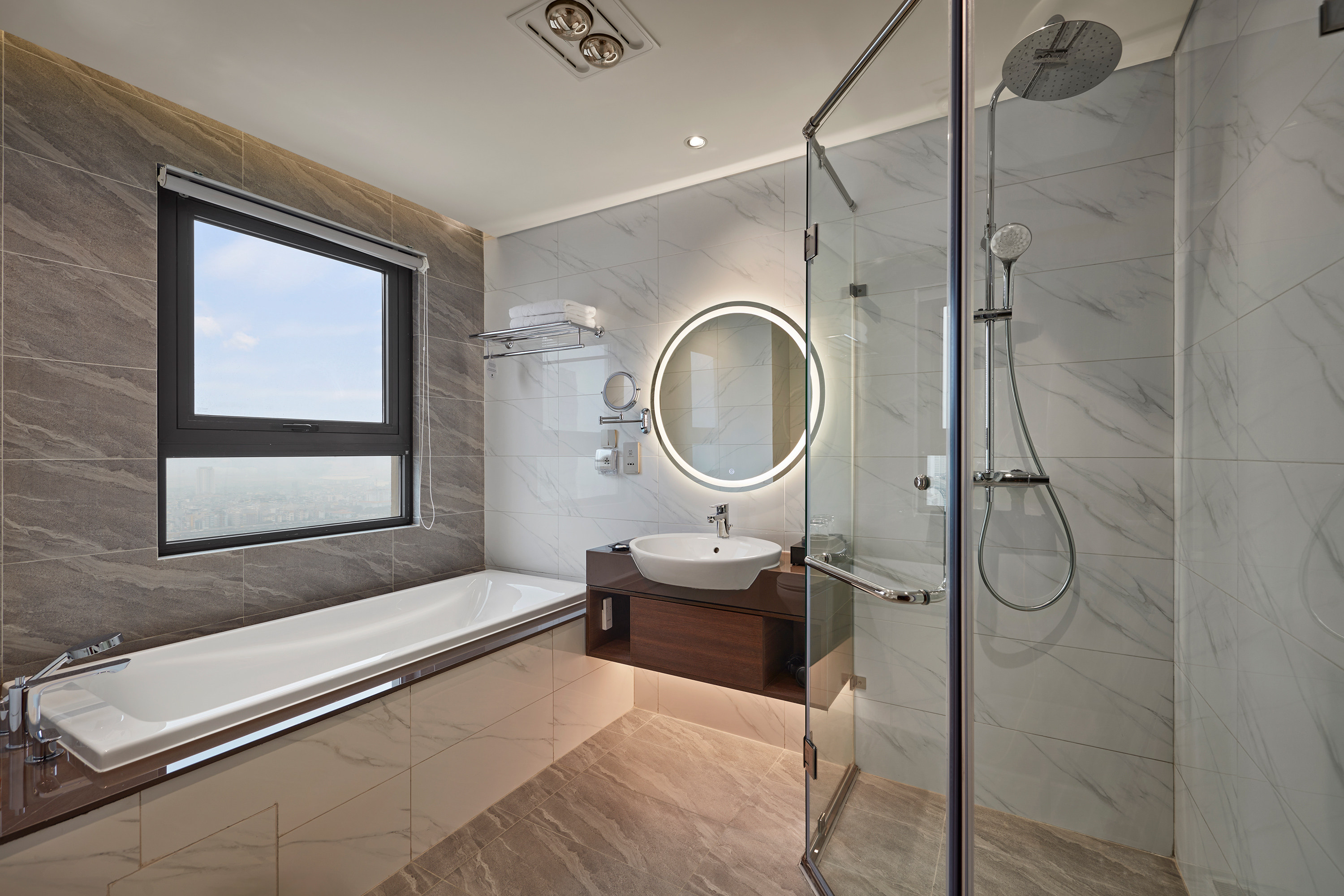 Suite One Bedroom One Bathroom