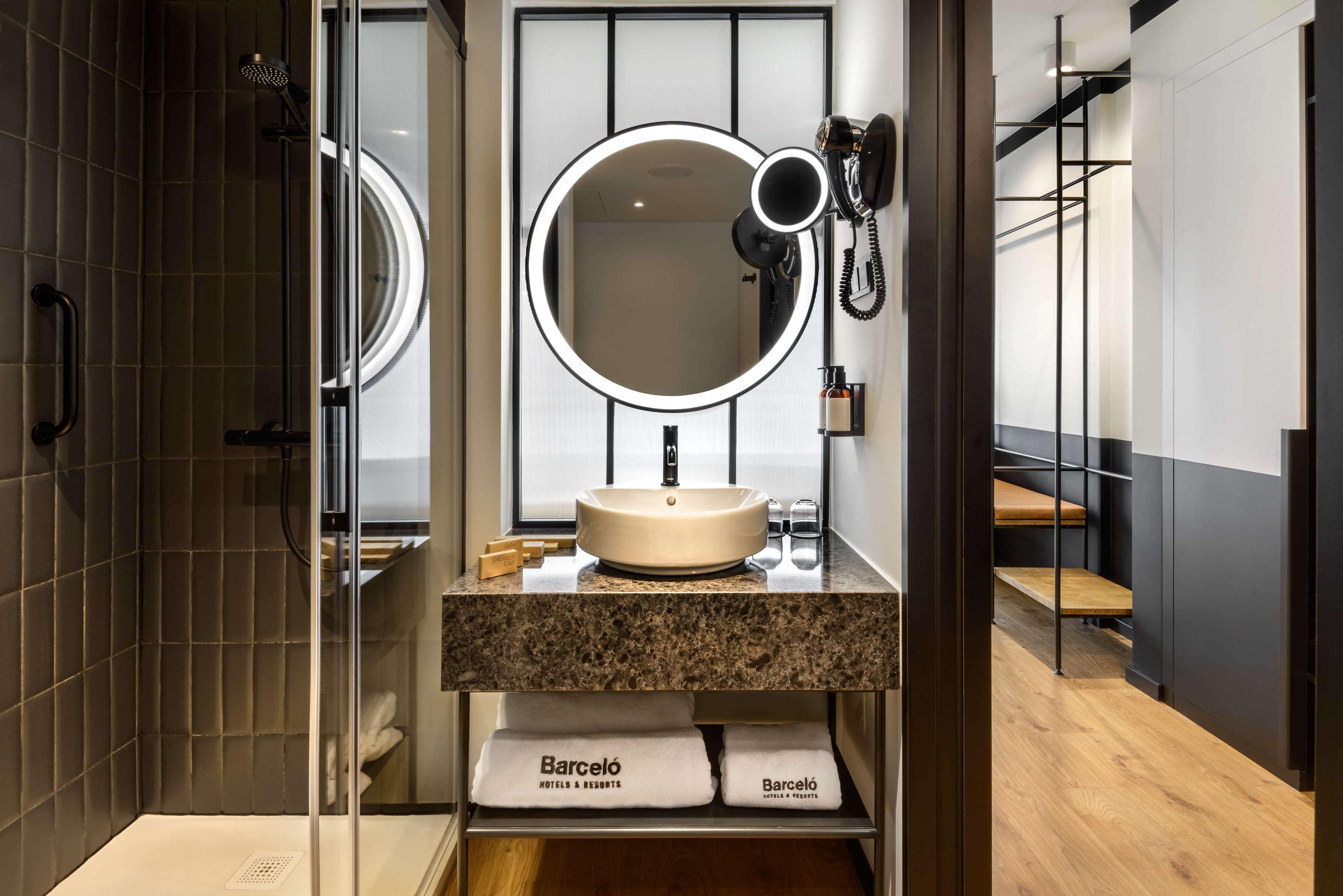 Room Deluxe River View