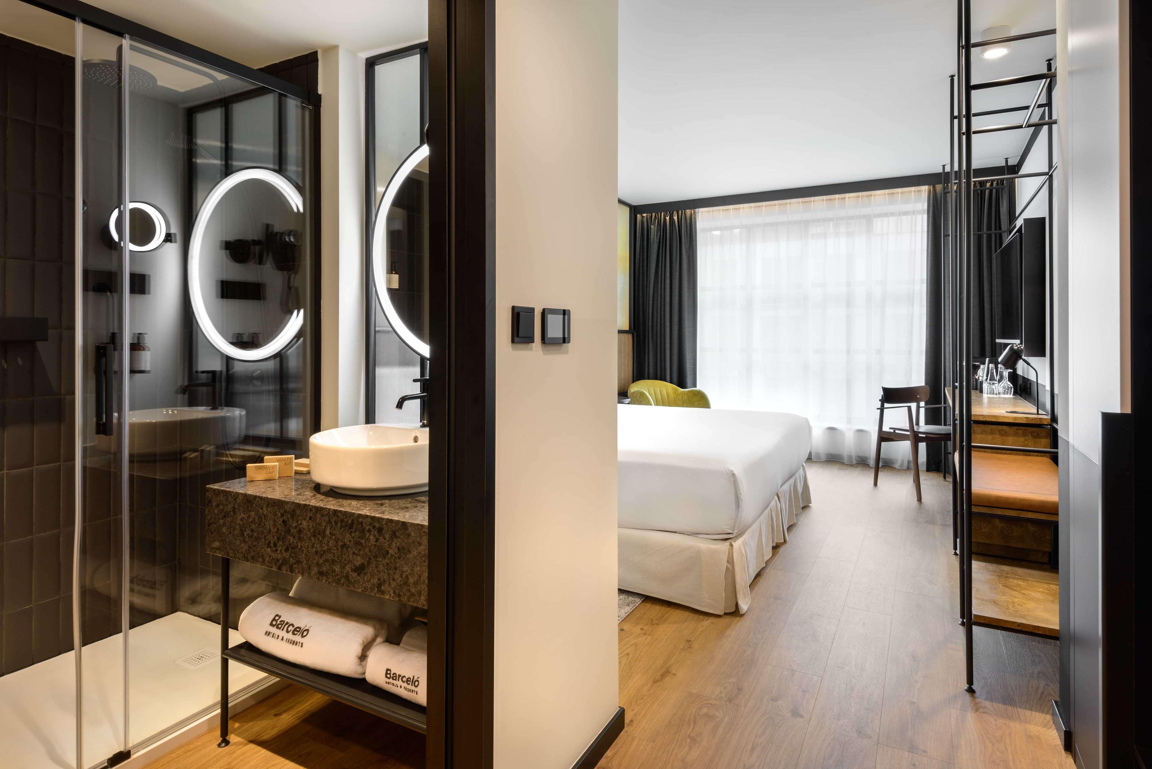 Room Deluxe River View