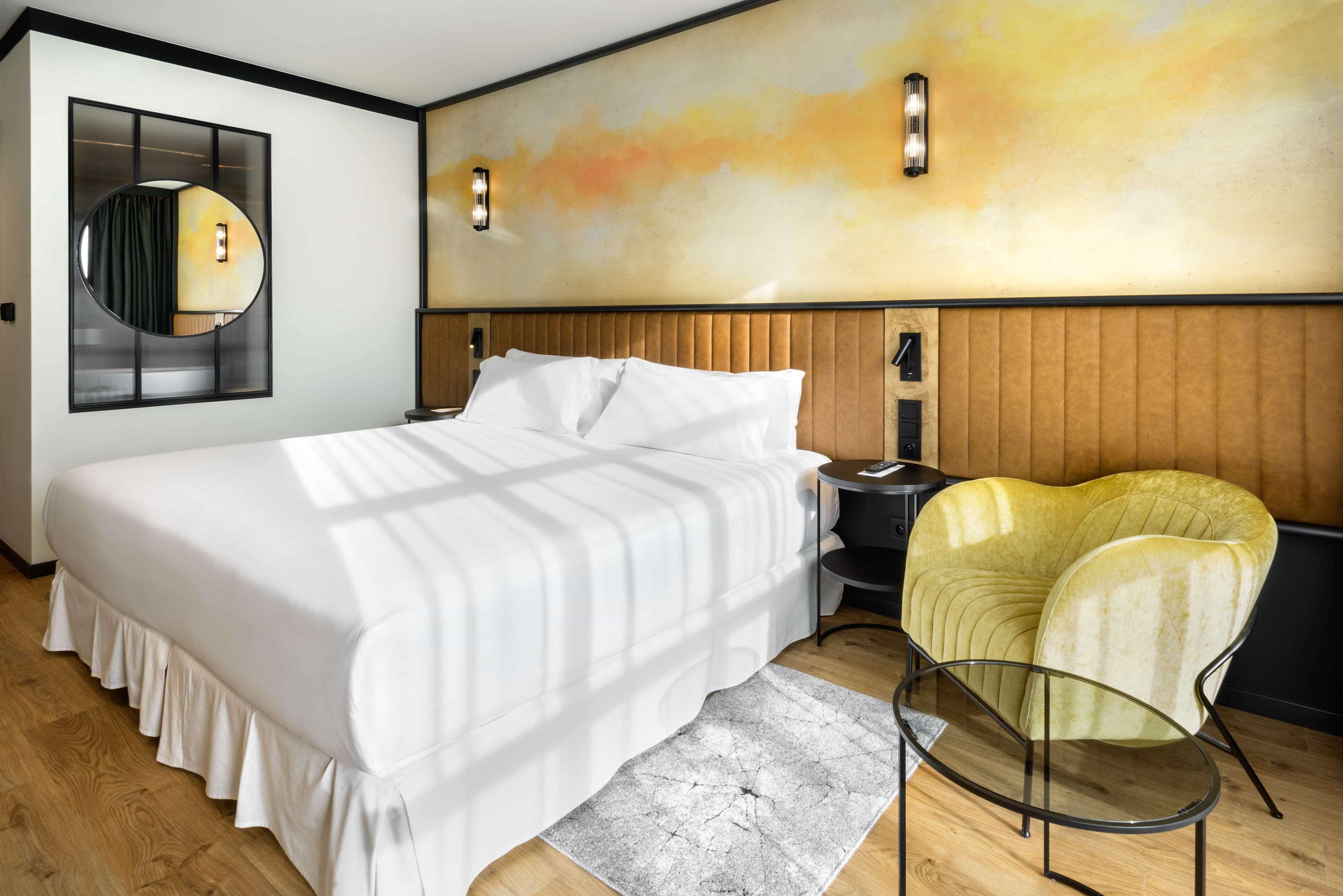 Room Deluxe River View