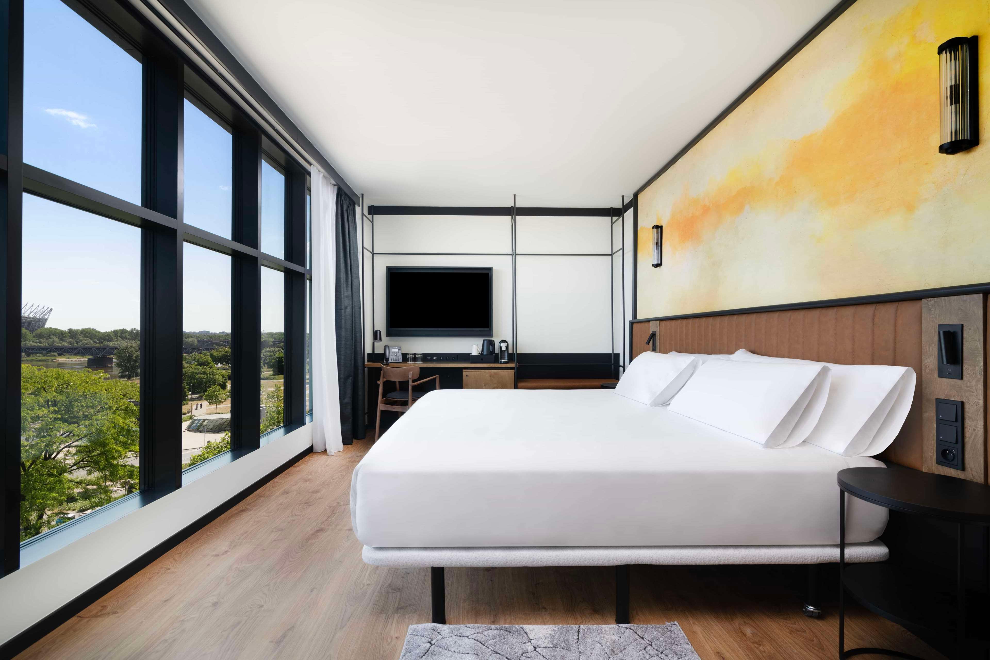 Junior Suite Standard