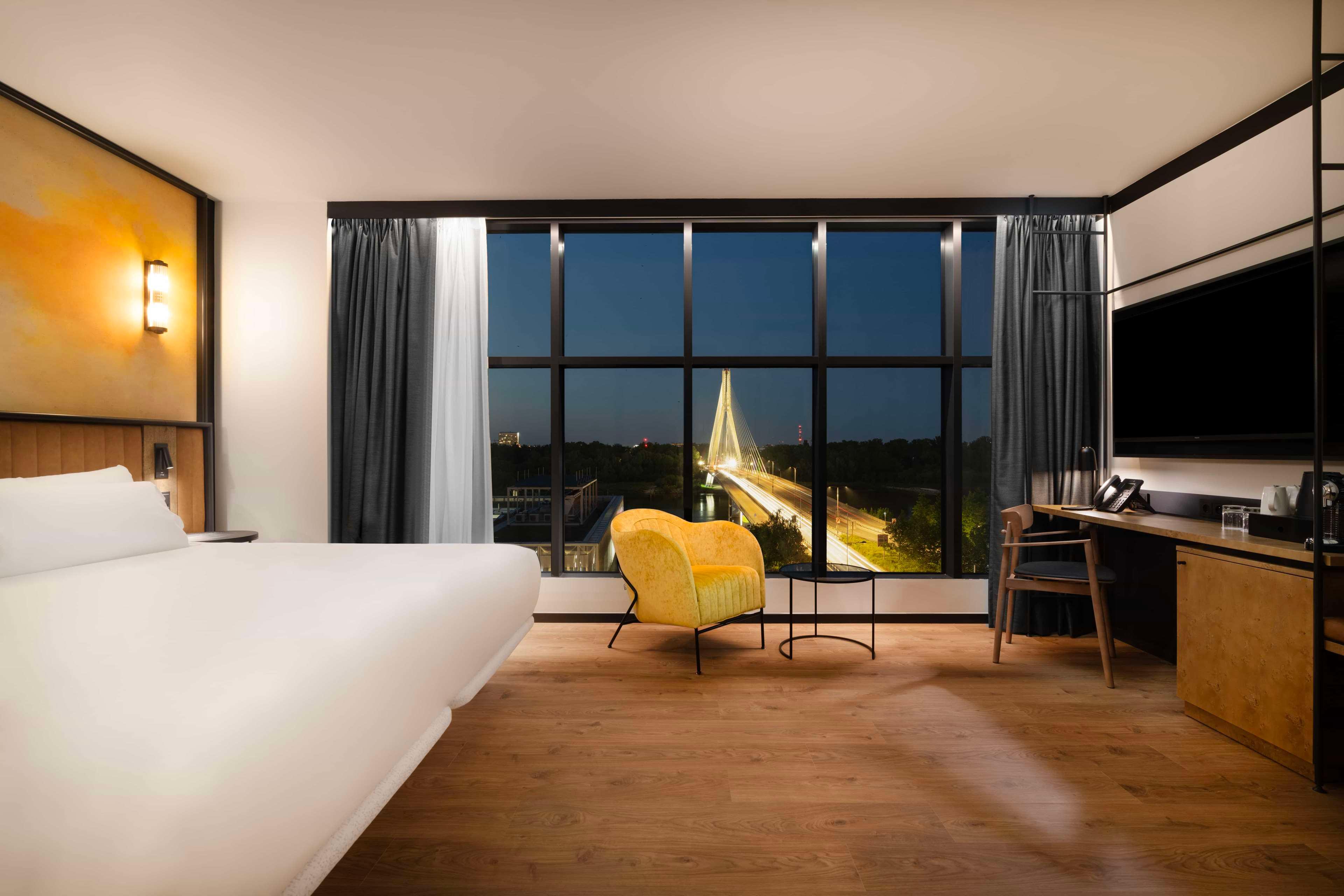 Room Deluxe River View