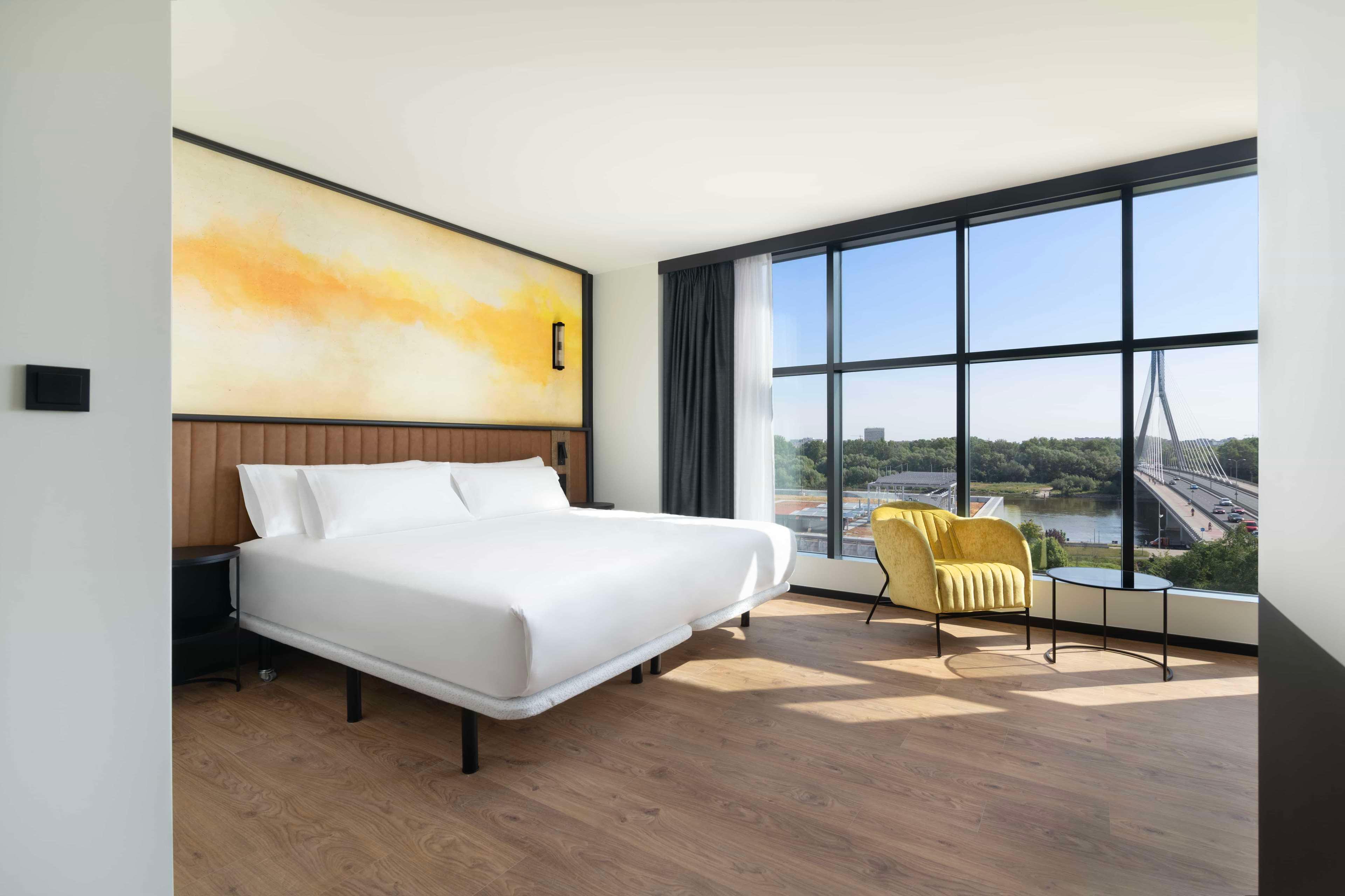 Room Deluxe River View