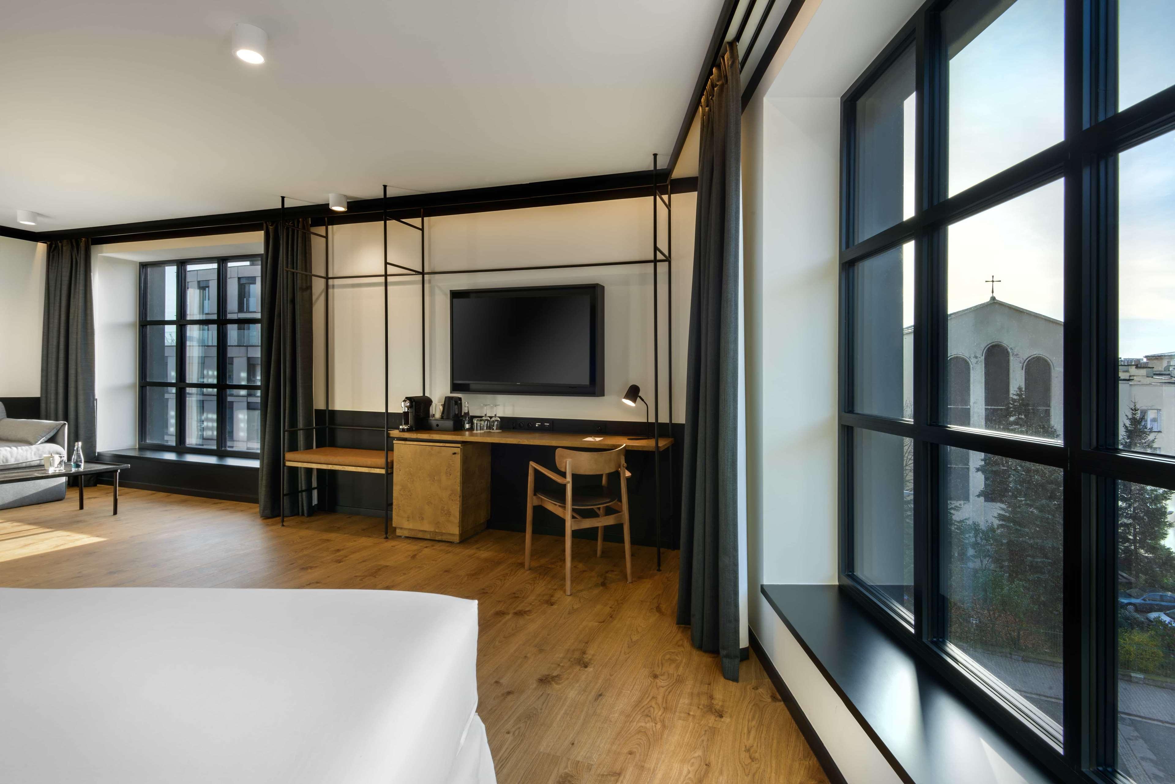 Junior Suite Standard