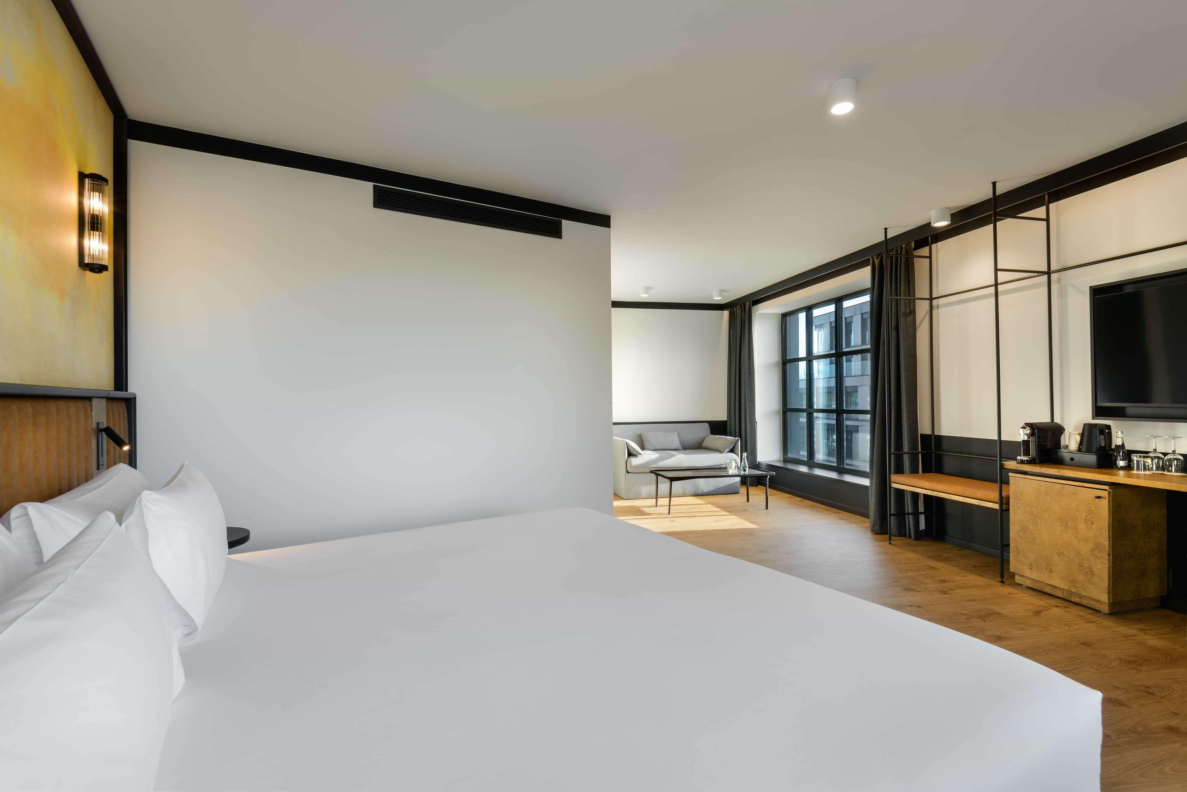 Junior Suite Standard