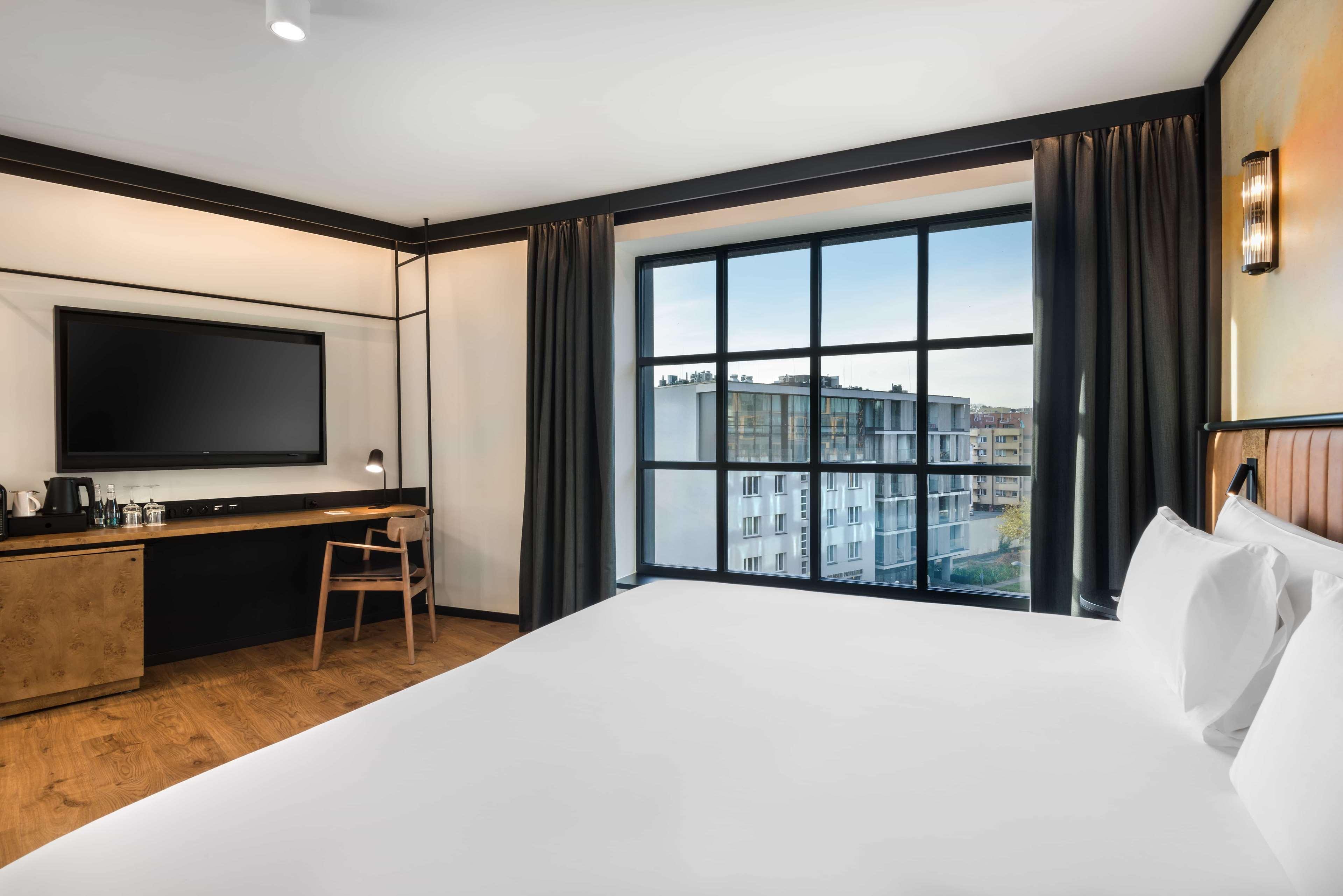 Junior Suite Standard