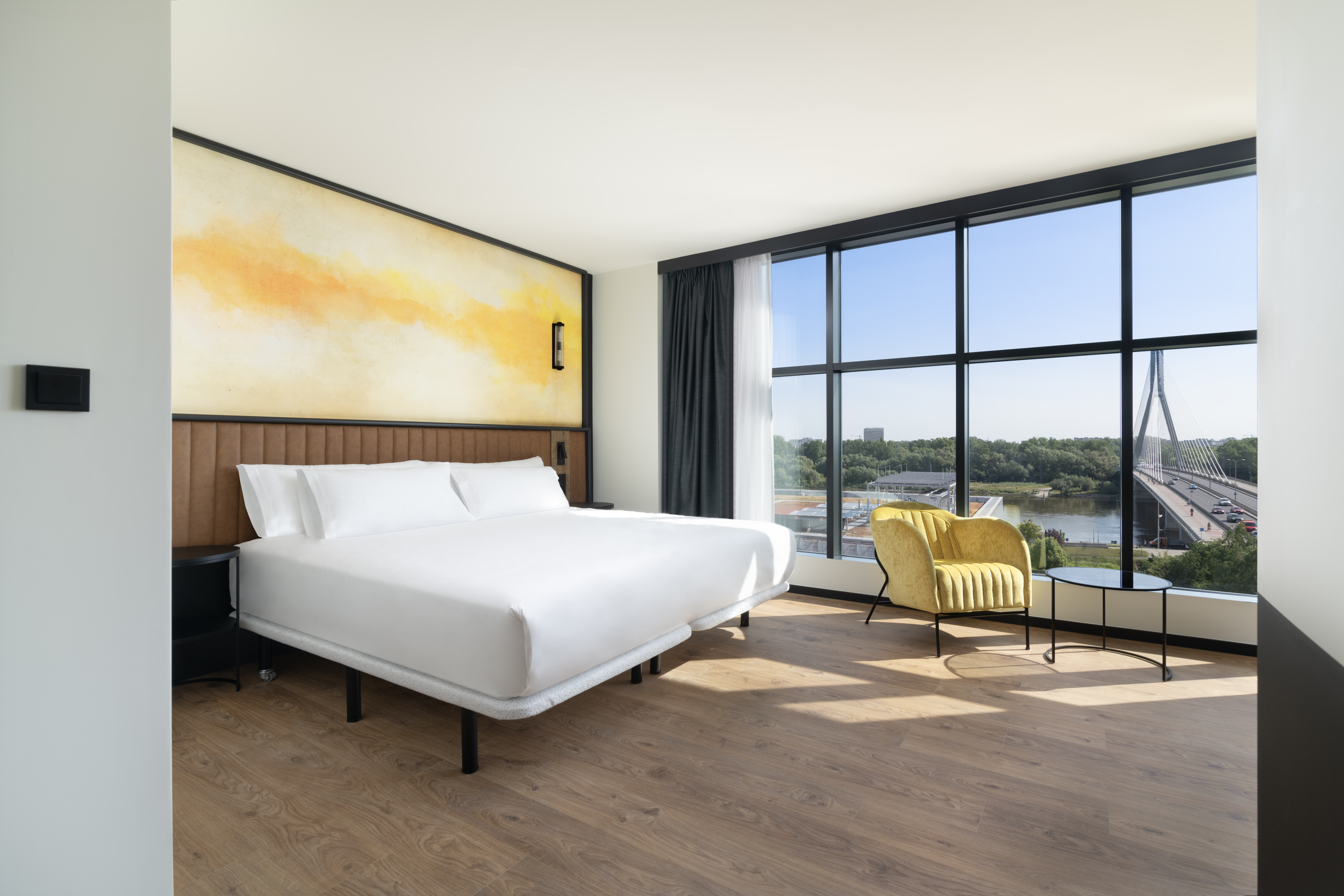 Room Deluxe River View