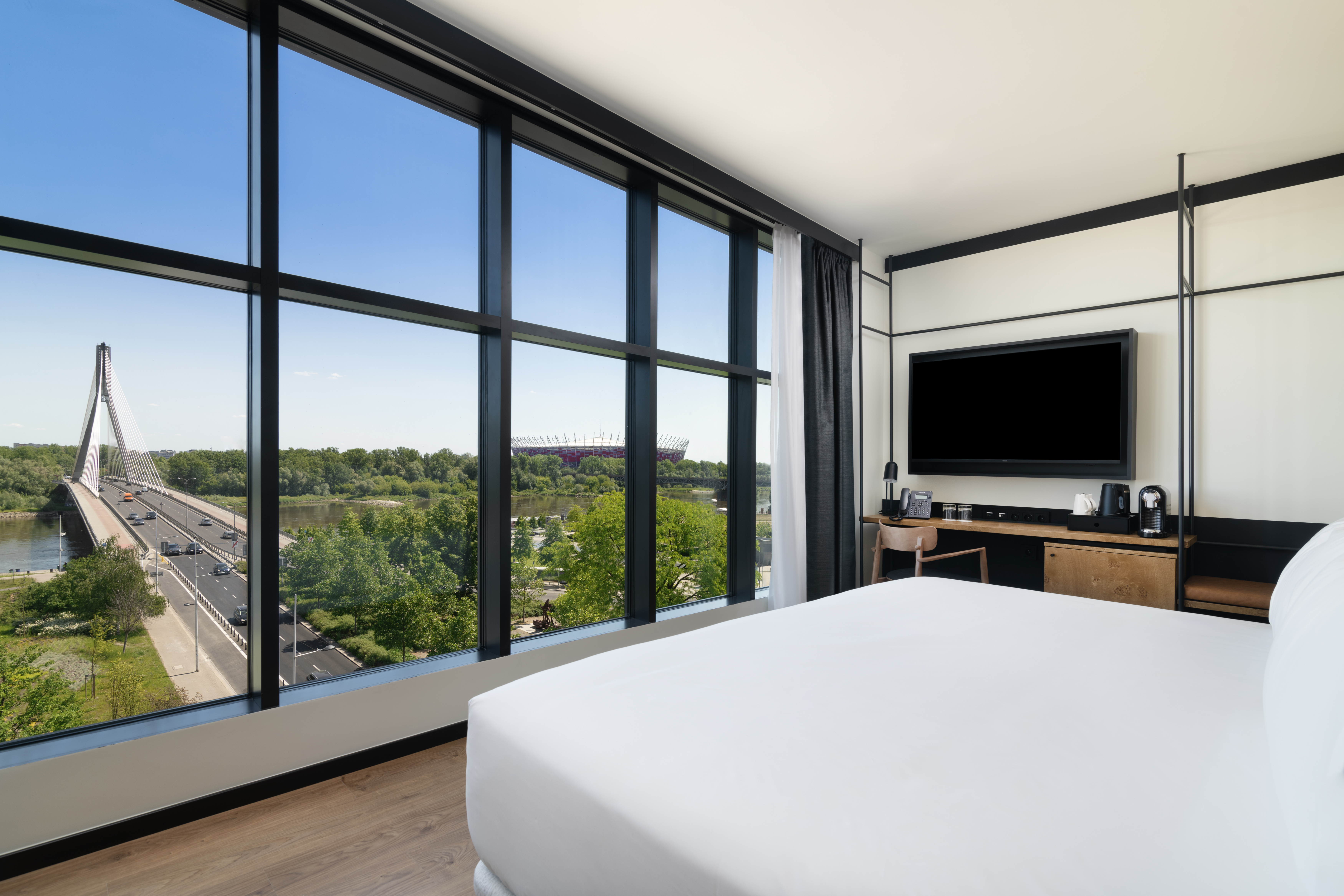 Room Deluxe River View