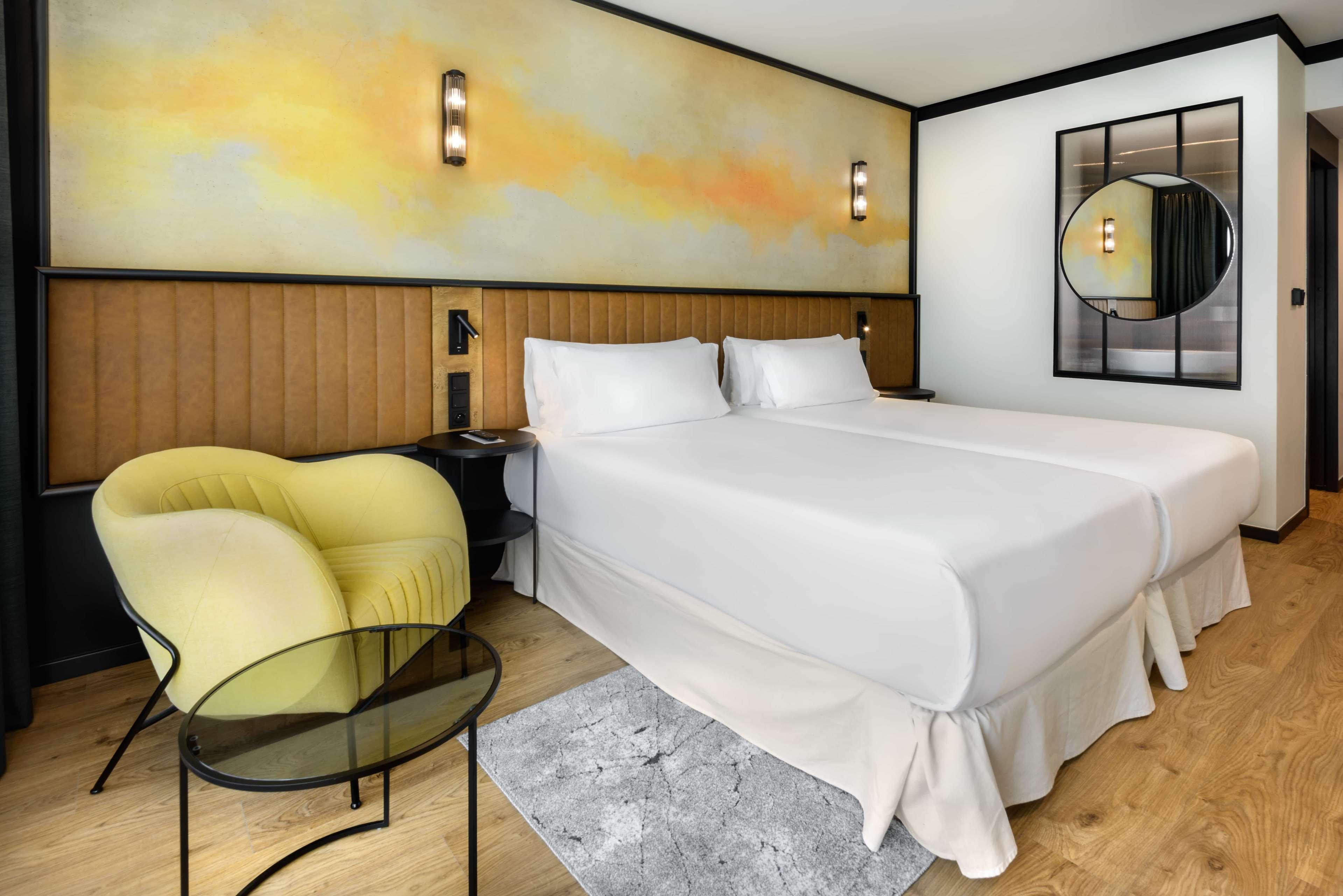 Double or Twin Superior