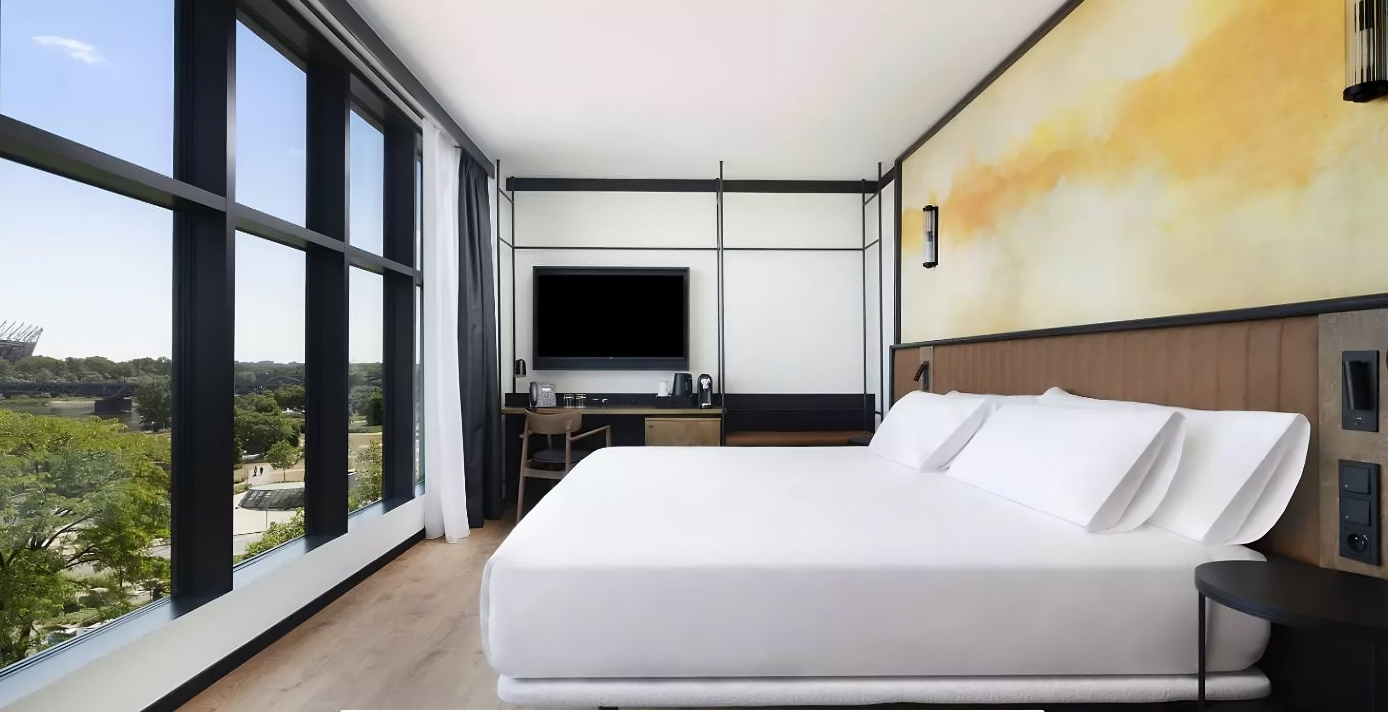 Junior Suite Standard