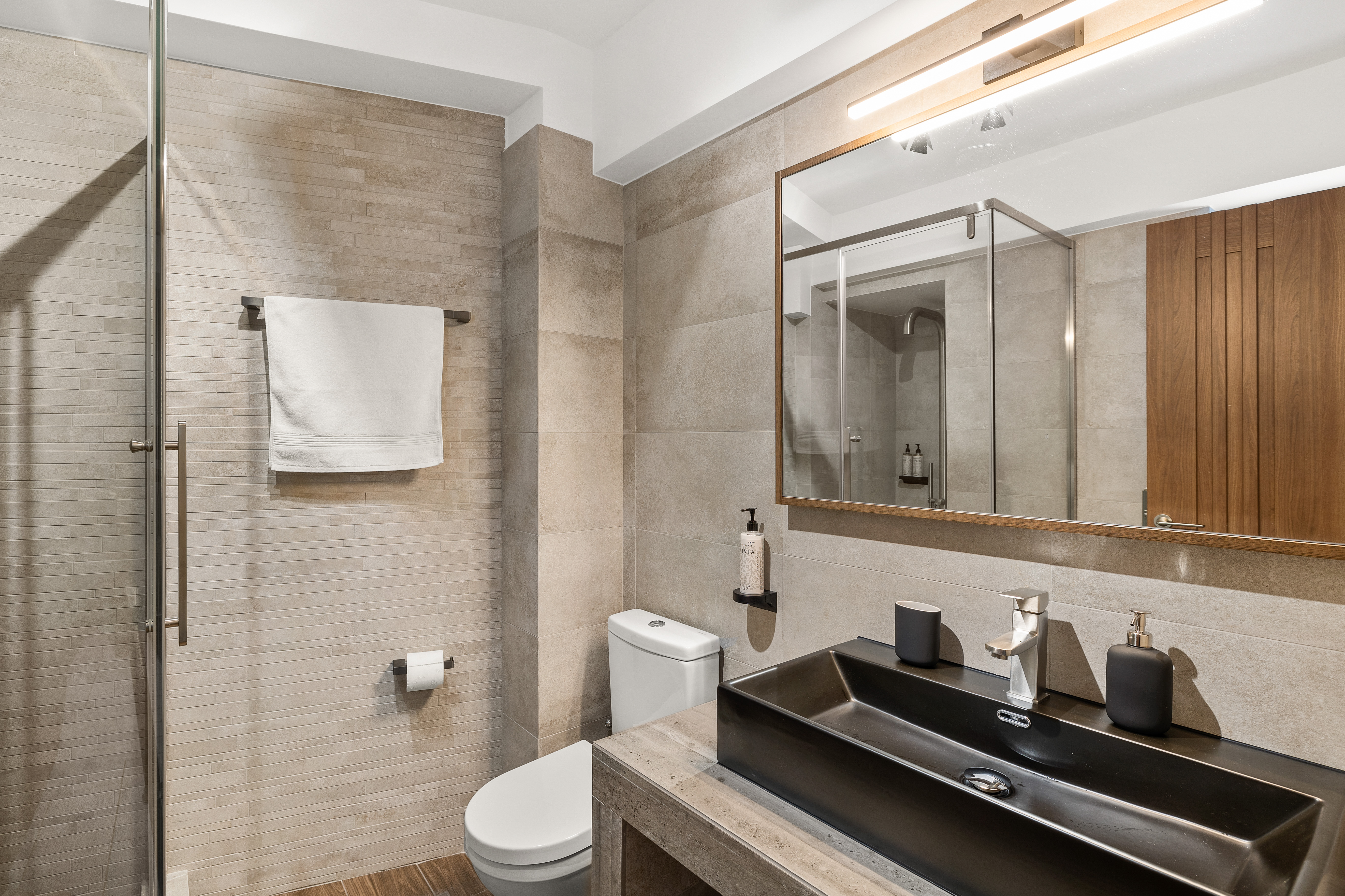 Suite Deluxe with Balcony