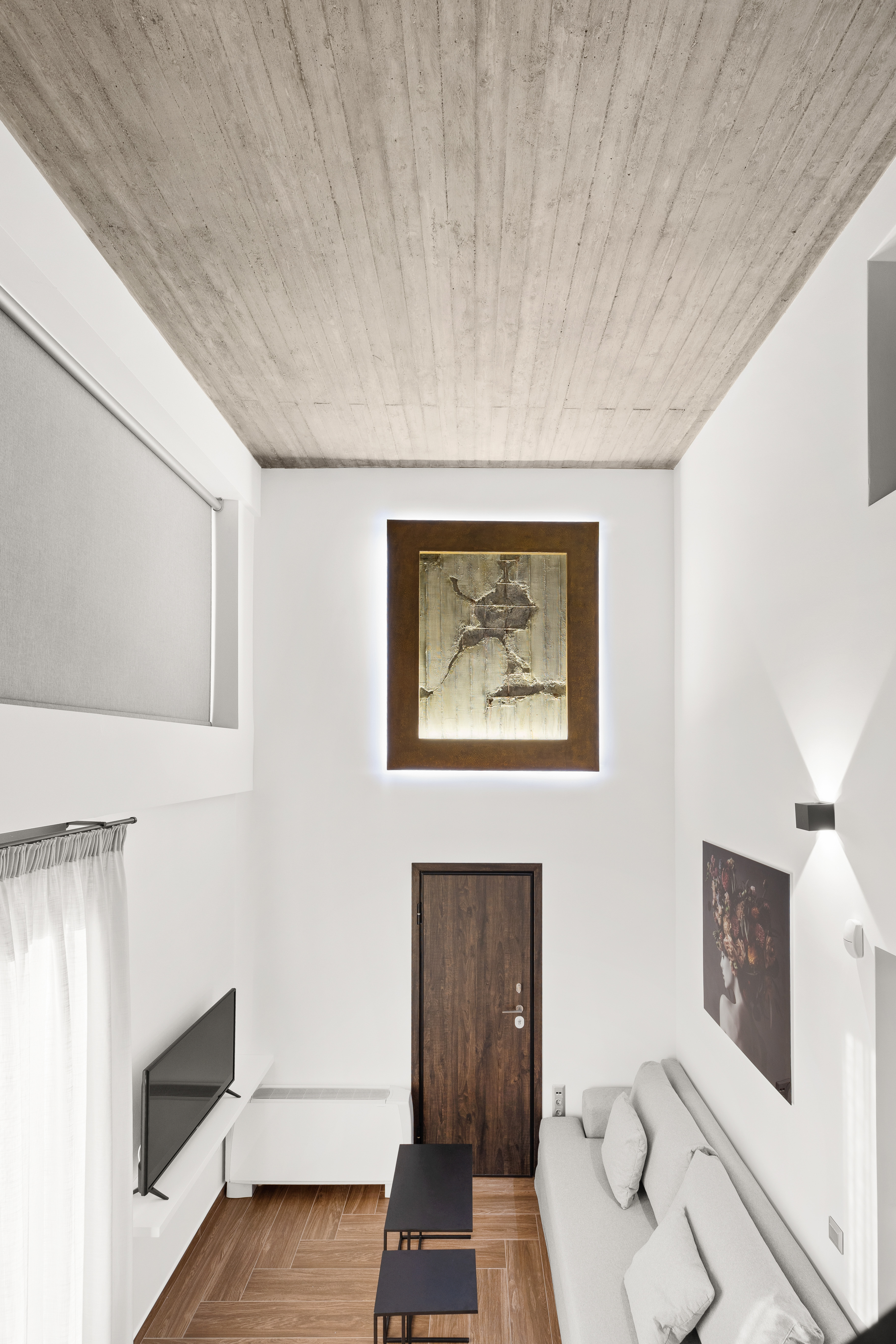 Suite Deluxe with Balcony