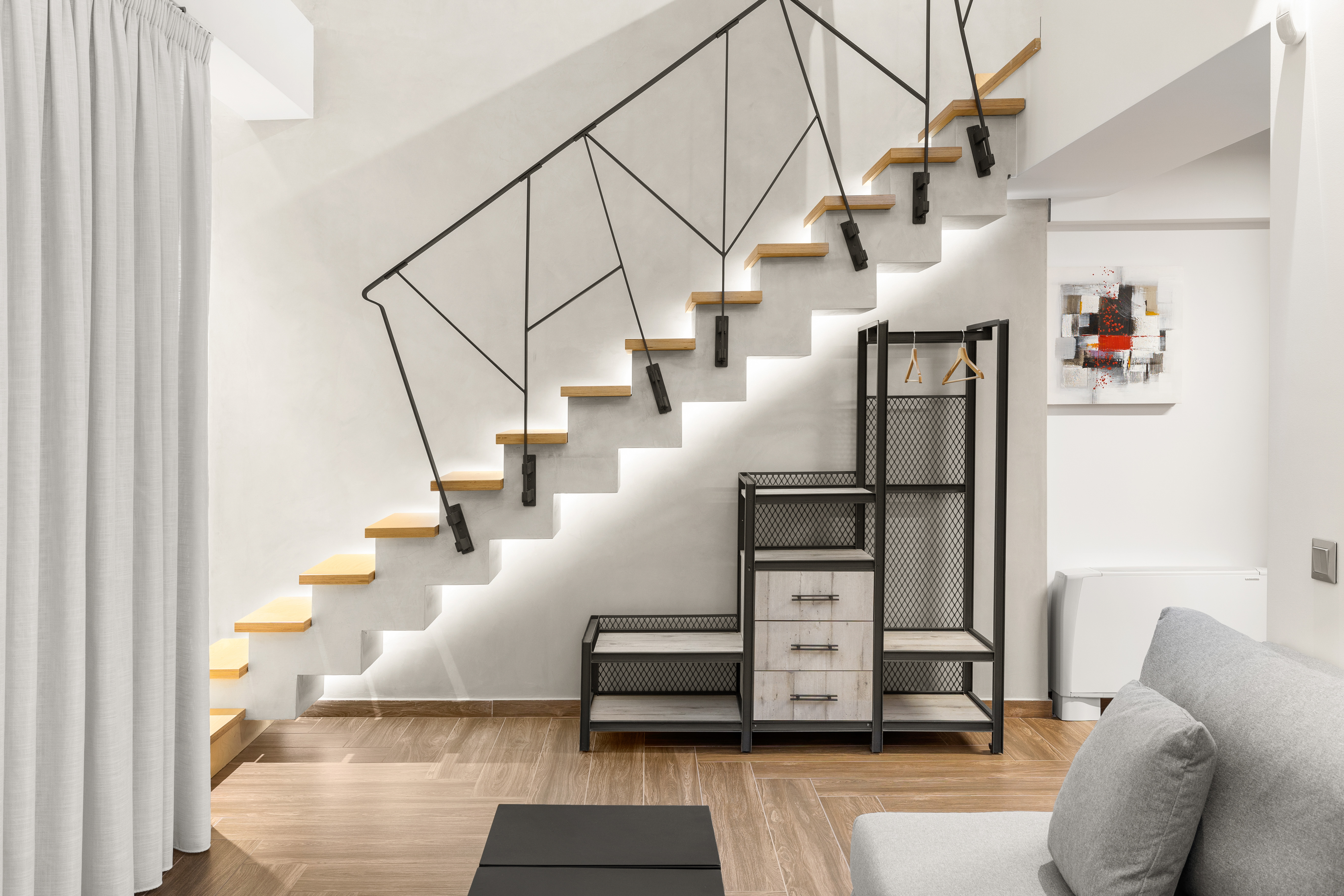 Suite Deluxe with Balcony