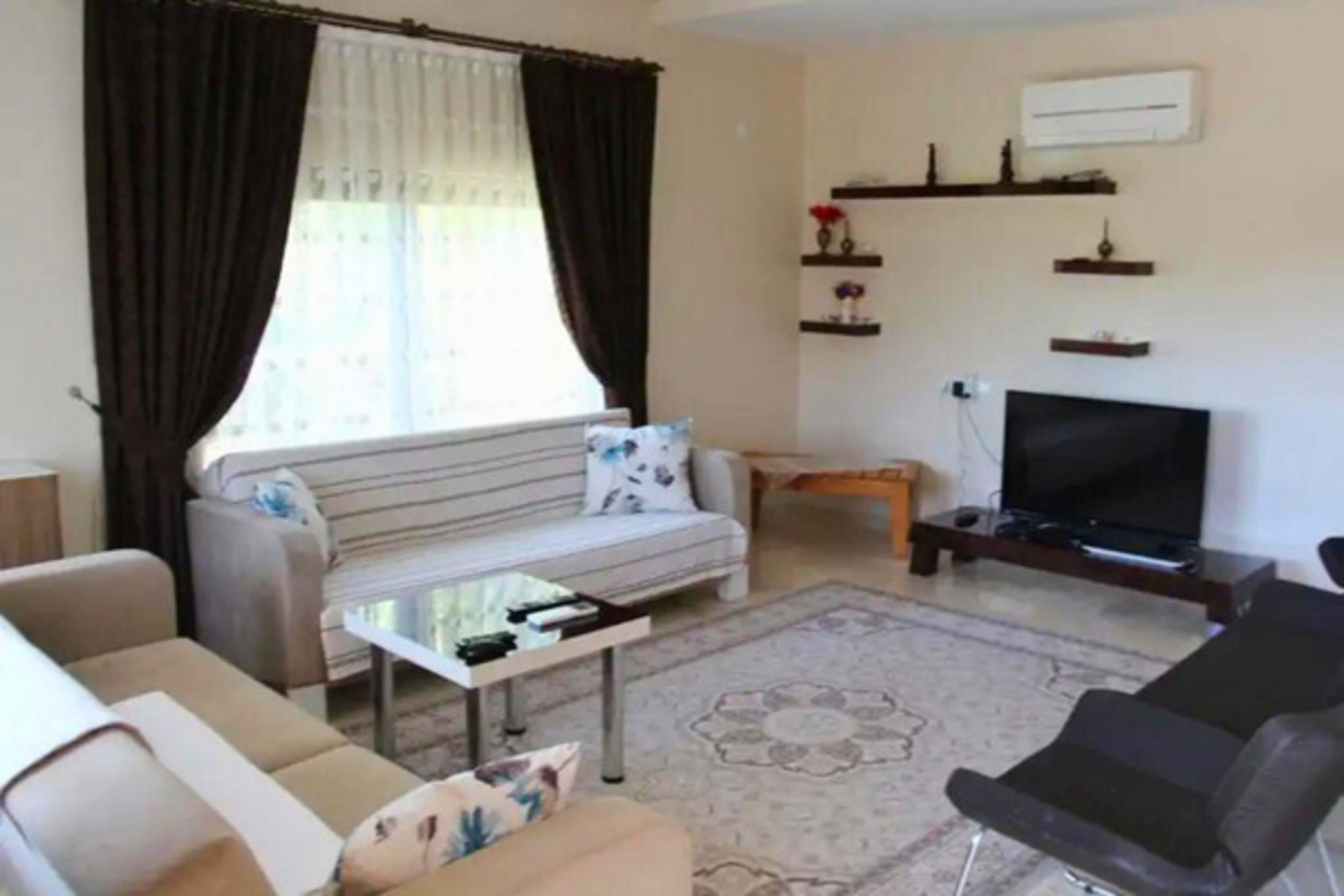 Family Room One Bedroom One Bathroom