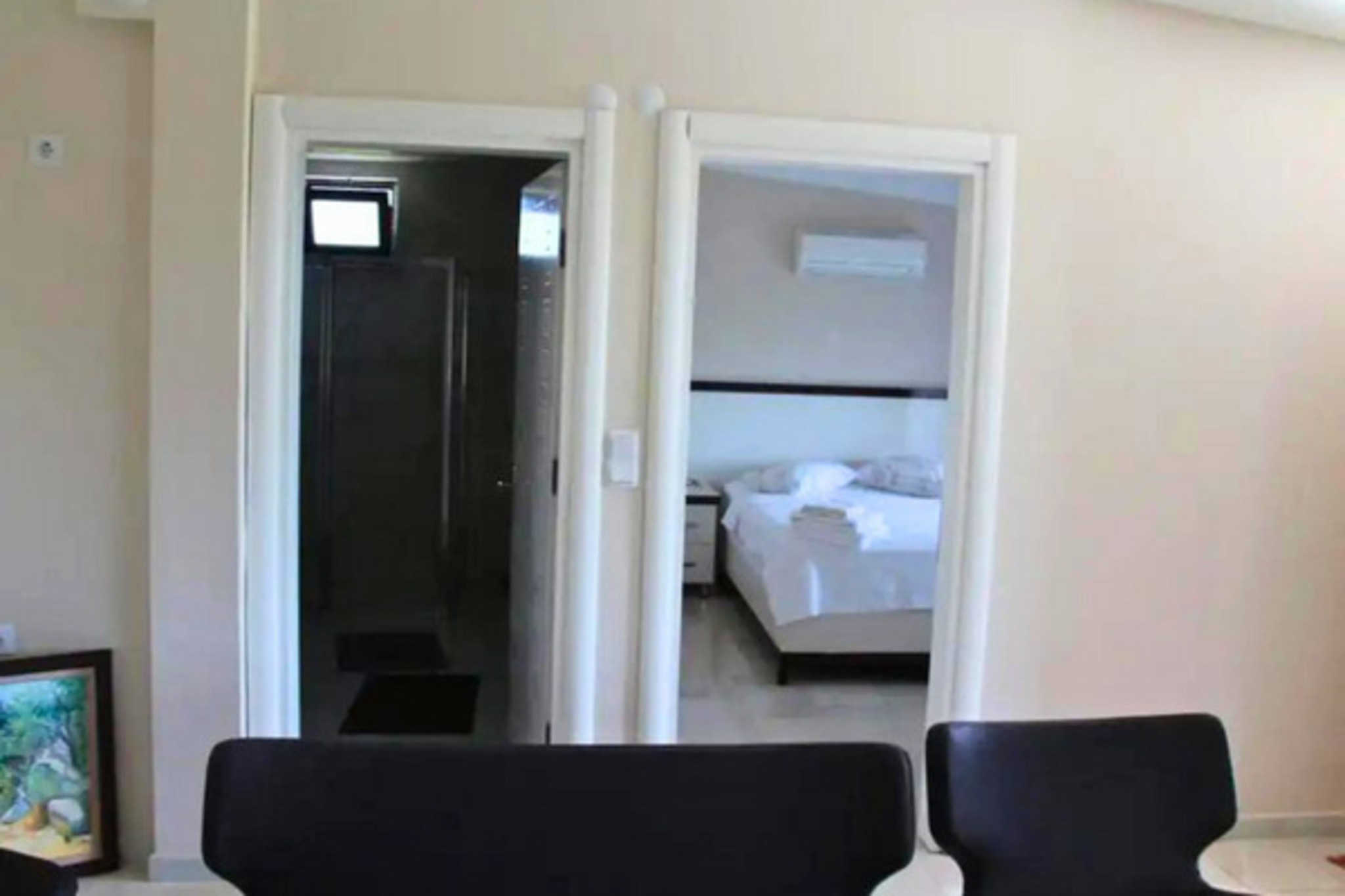 Family Room One Bedroom One Bathroom