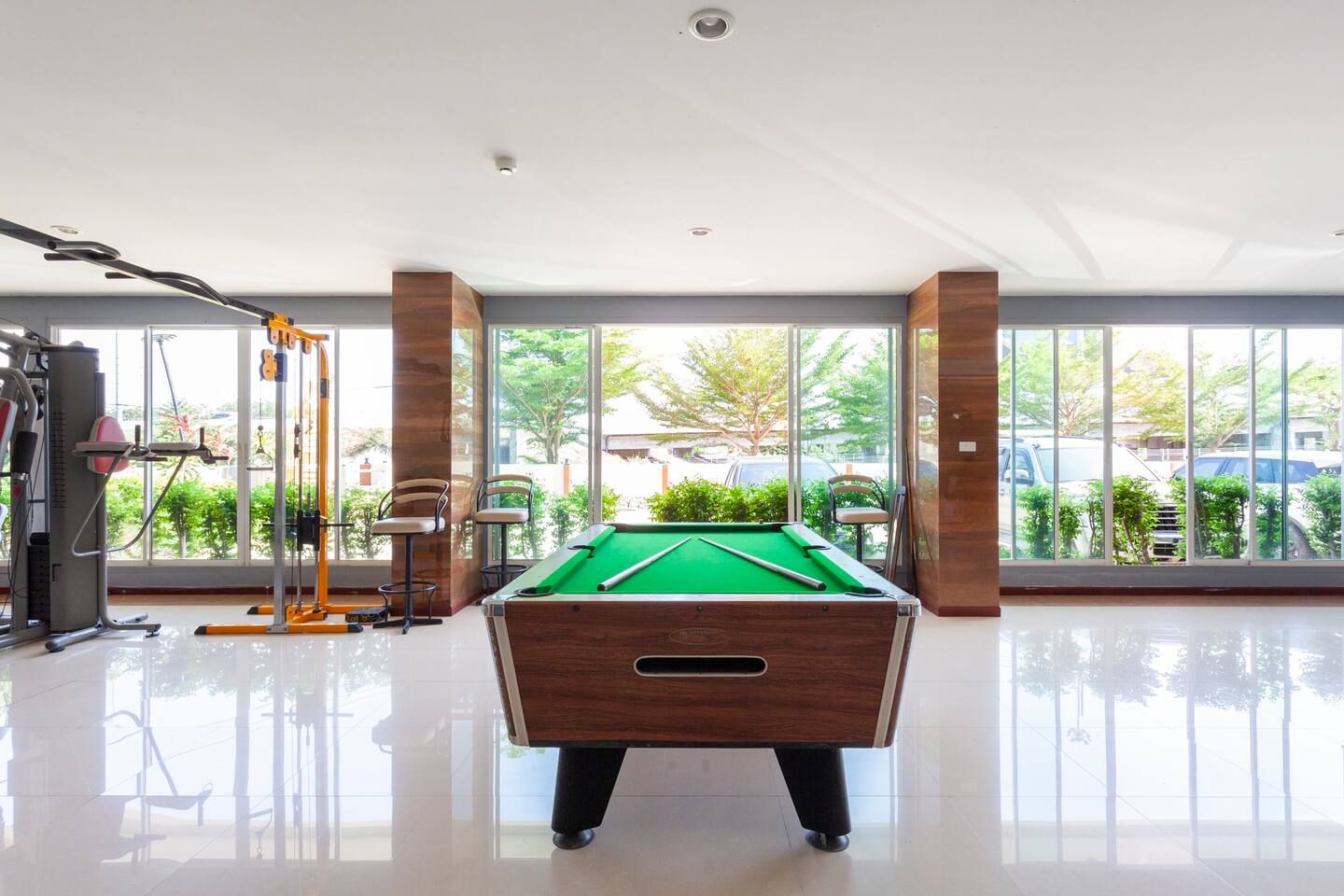 Sports and Entertainment