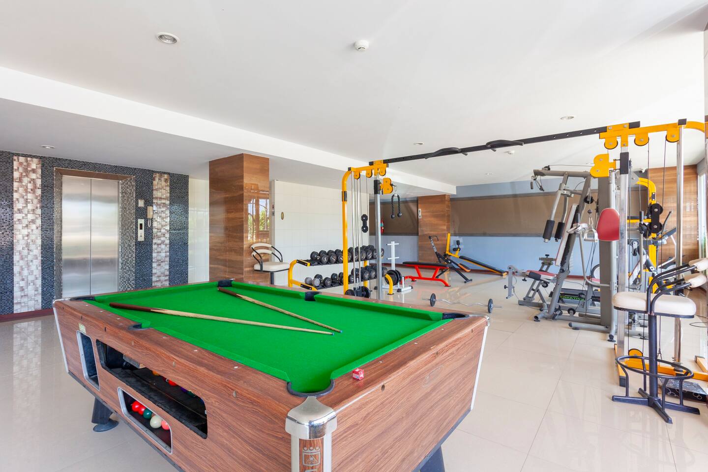 Sports and Entertainment