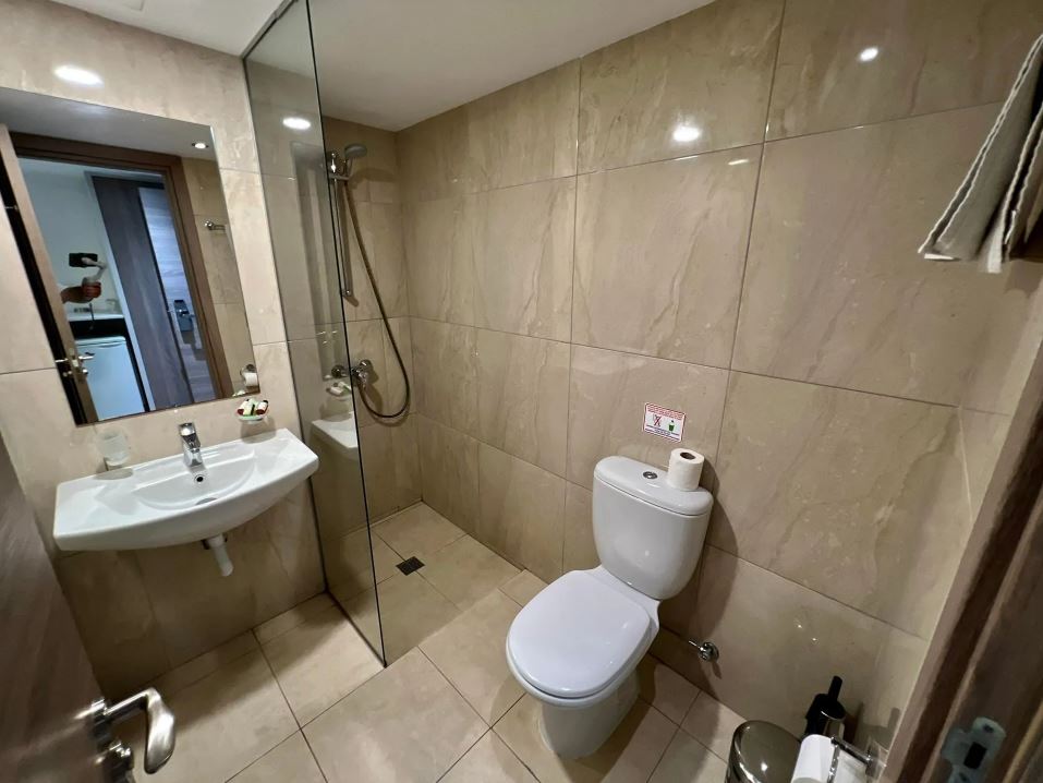 Double or Twin Superior