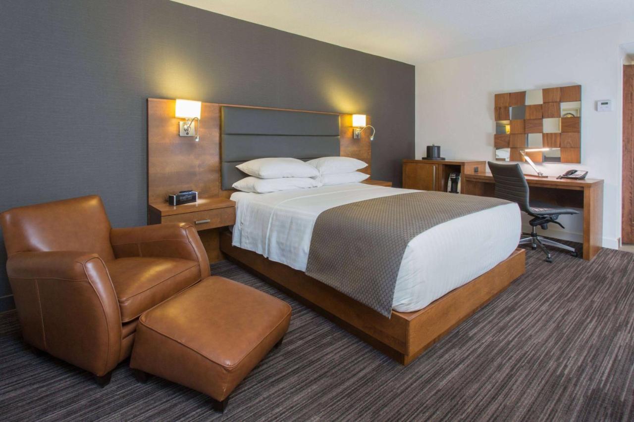 Suite Queen Size Bed