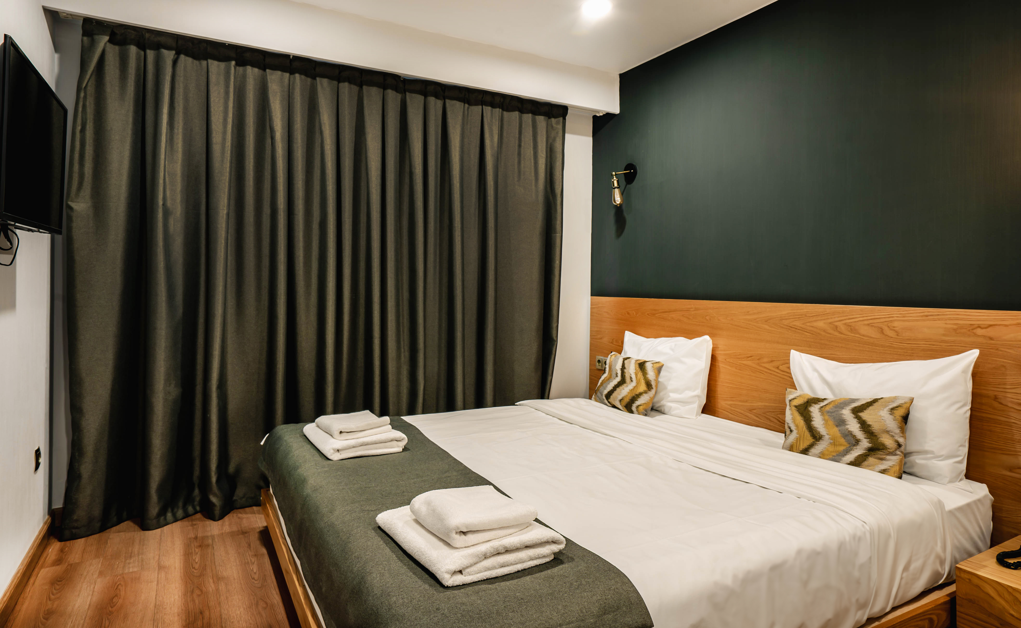 Family Room Standard