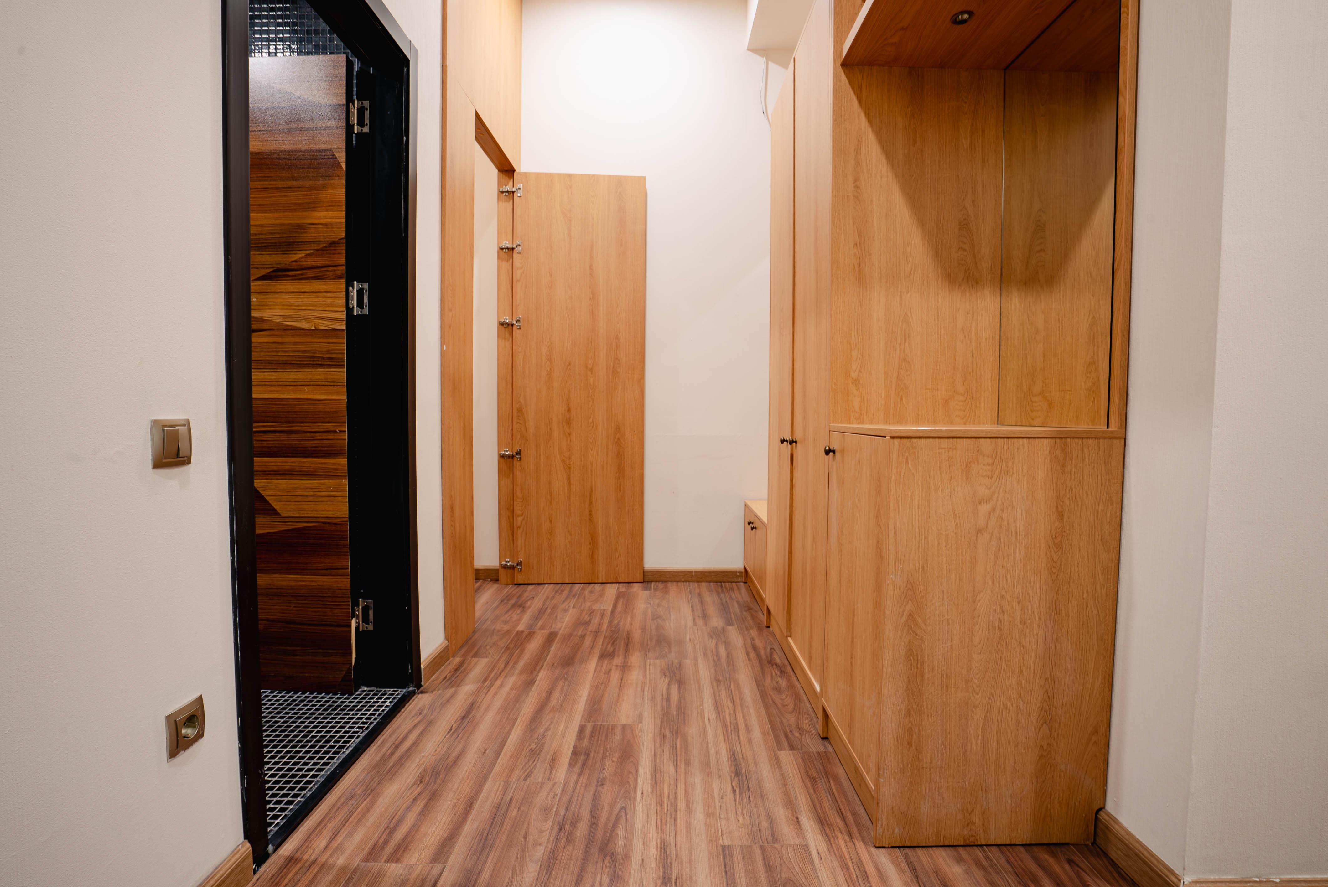 Suite Two Bedrooms One Bathroom