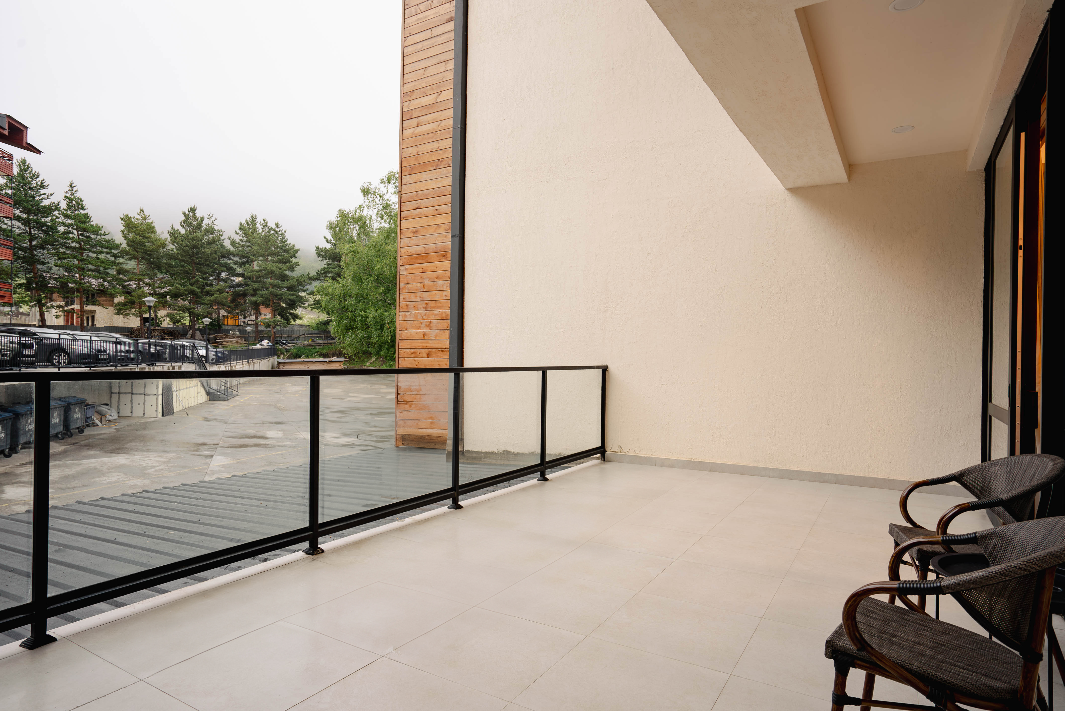 Suite Two Bedrooms One Bathroom