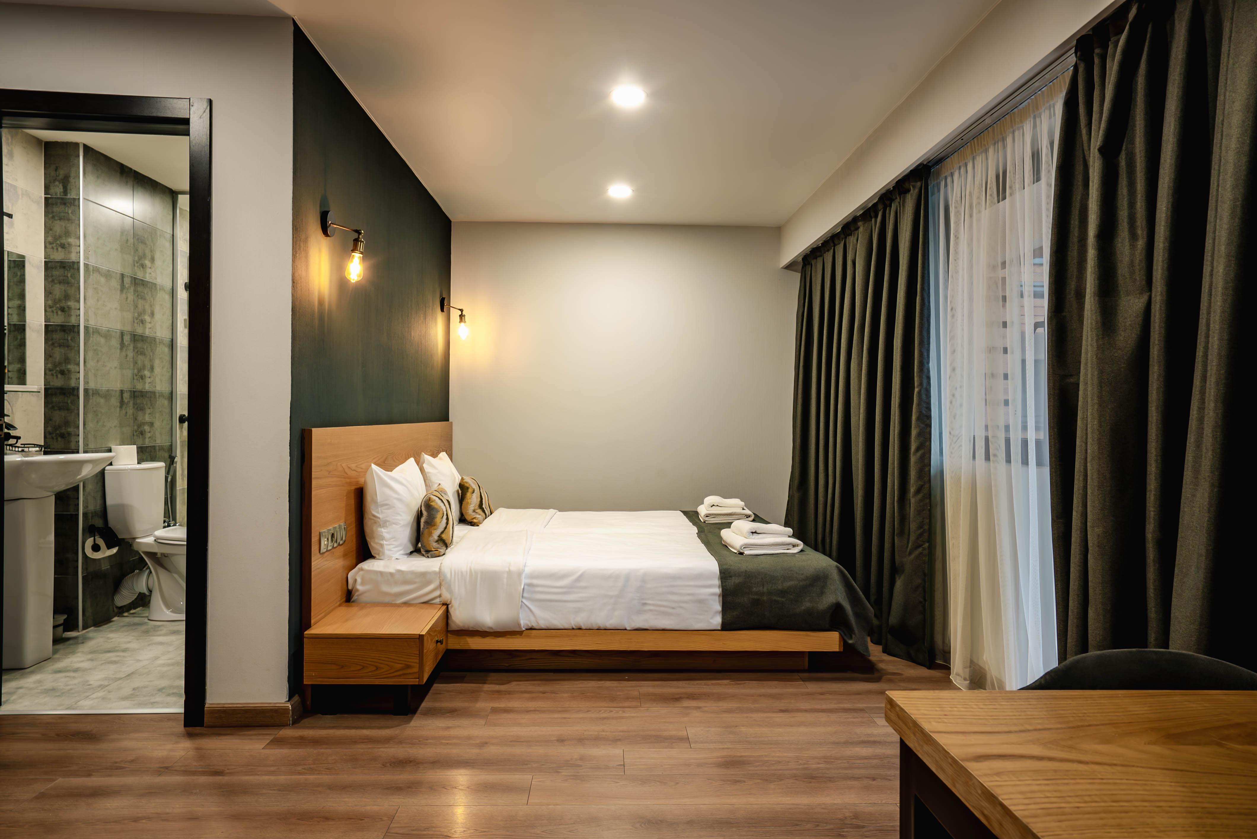 Family Room Standard