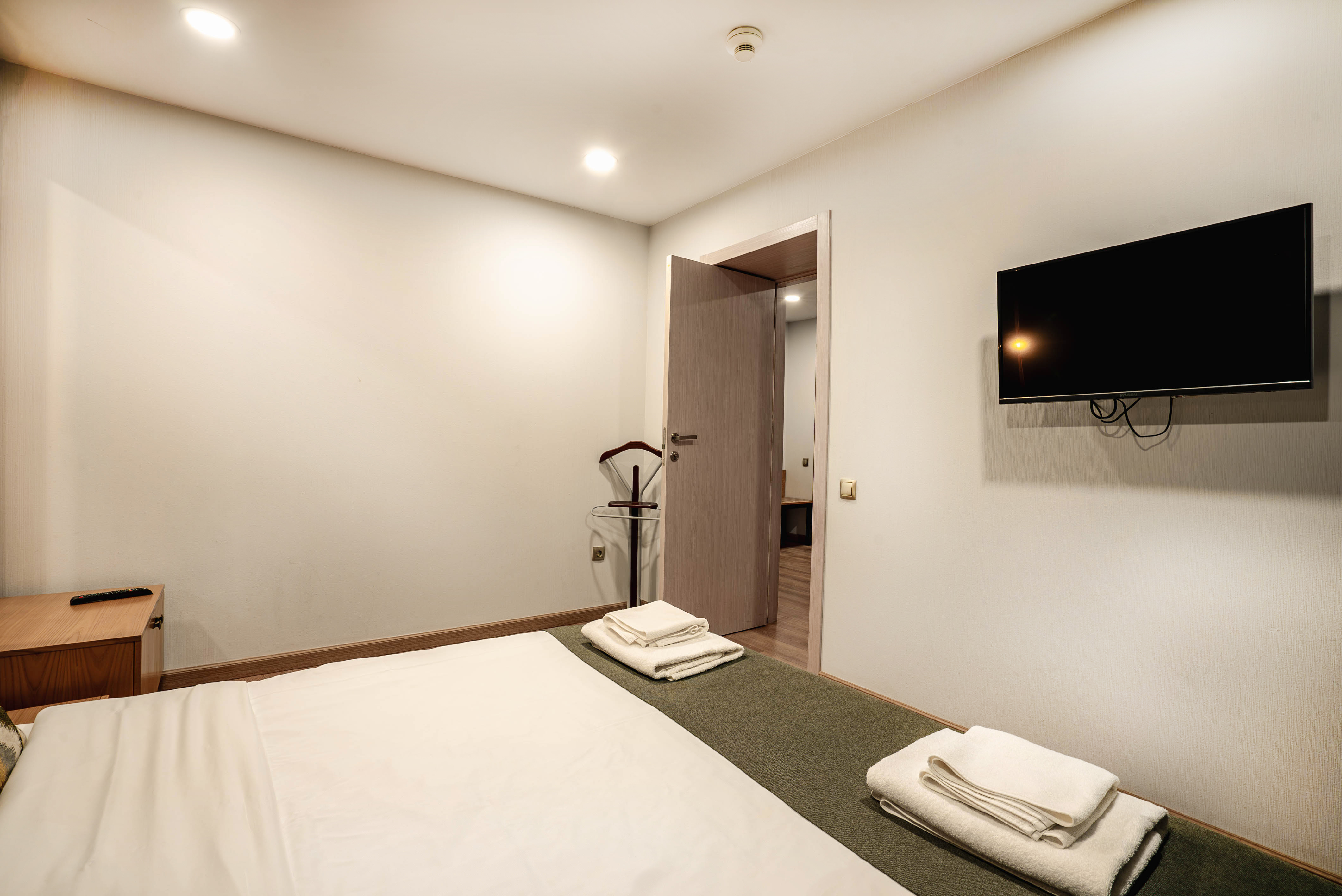 Family Room Standard