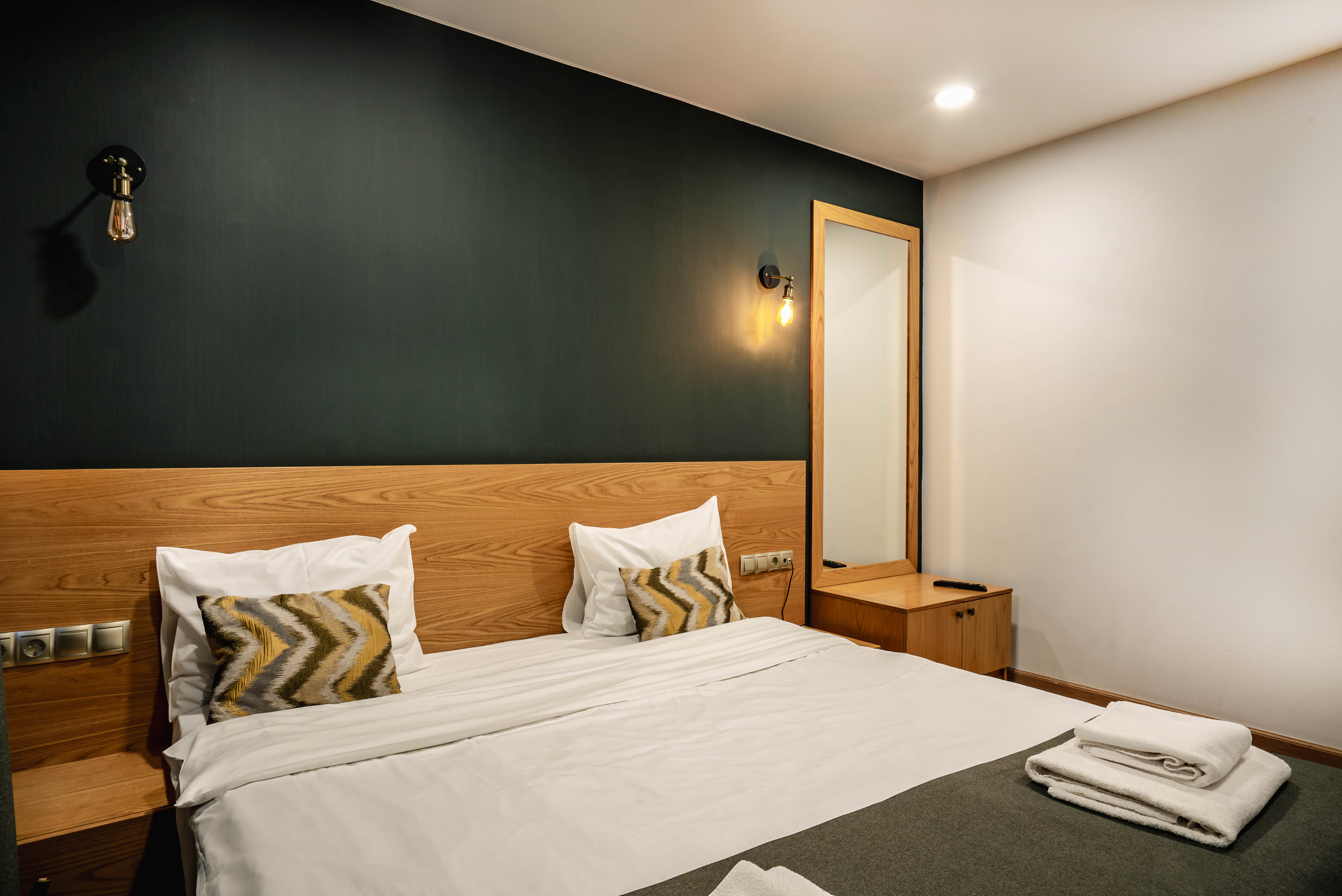 Family Room Standard