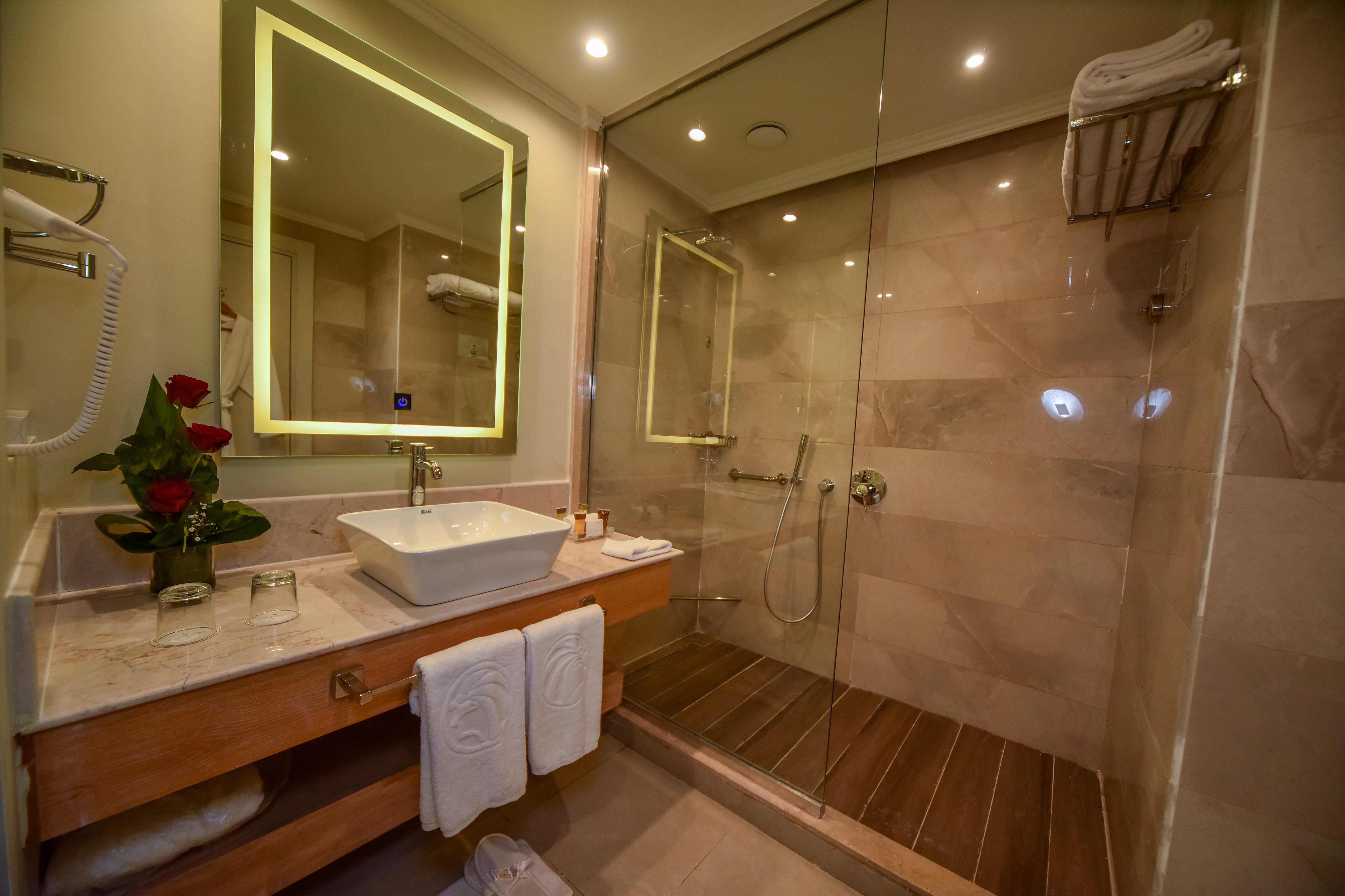 Single Deluxe Pool View