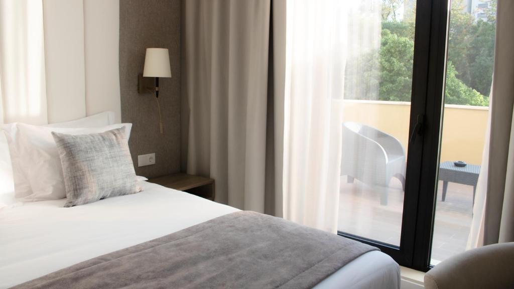 Twin Accesible Deluxe 