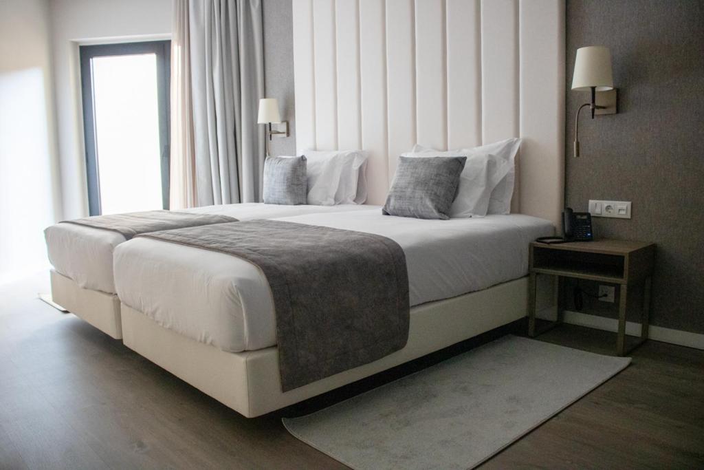 Twin Accesible Deluxe 