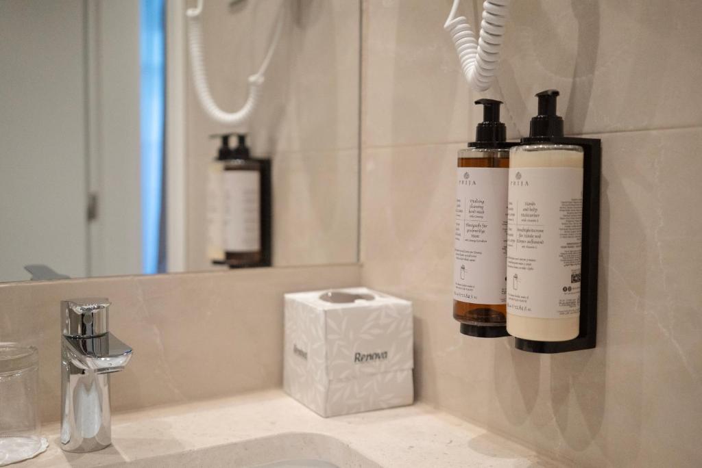 Twin Accesible Deluxe 