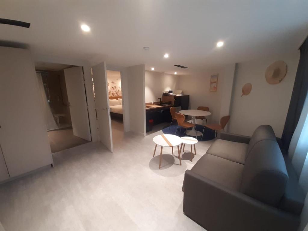 Apartment Accessible