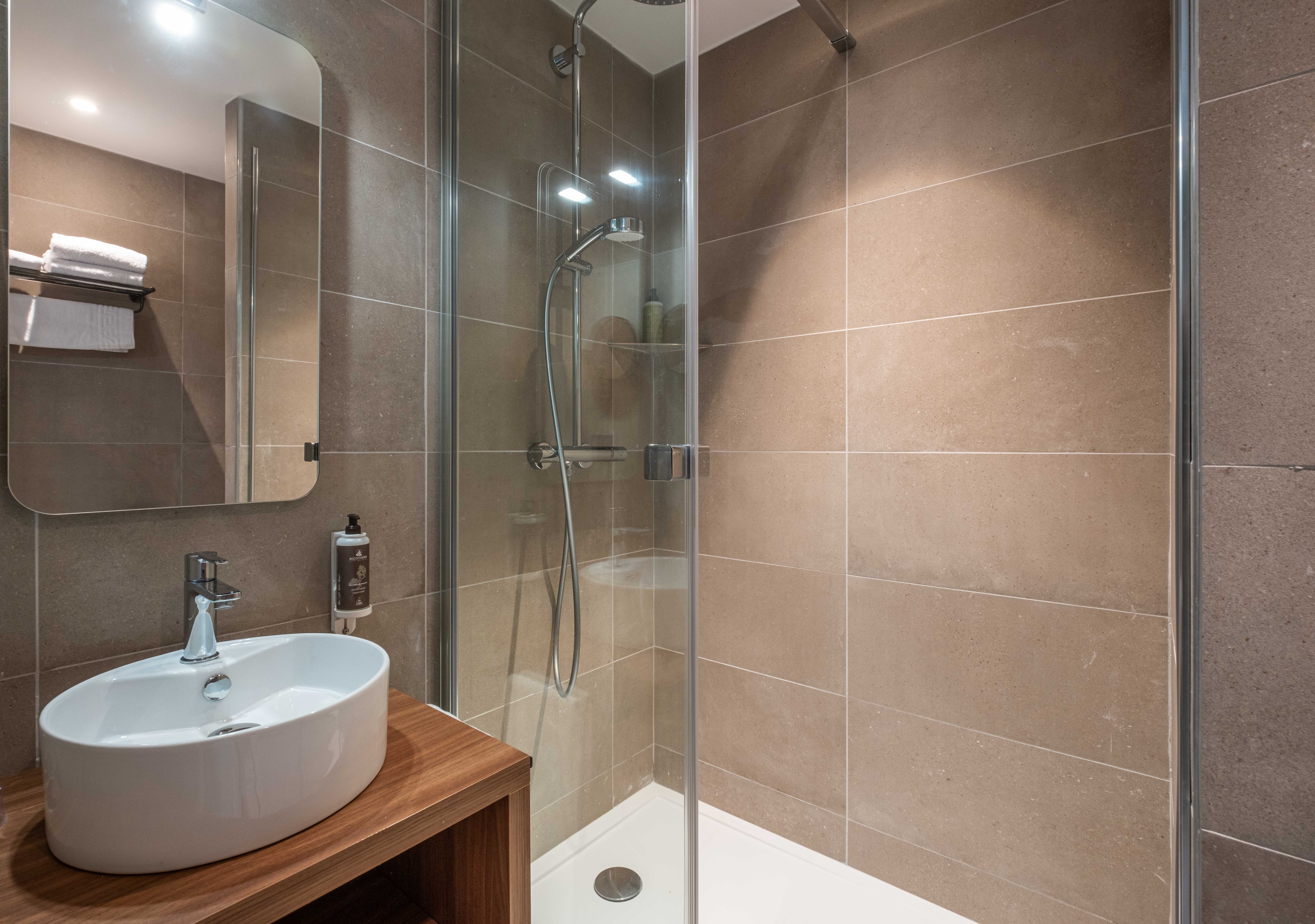 Family Room Standard