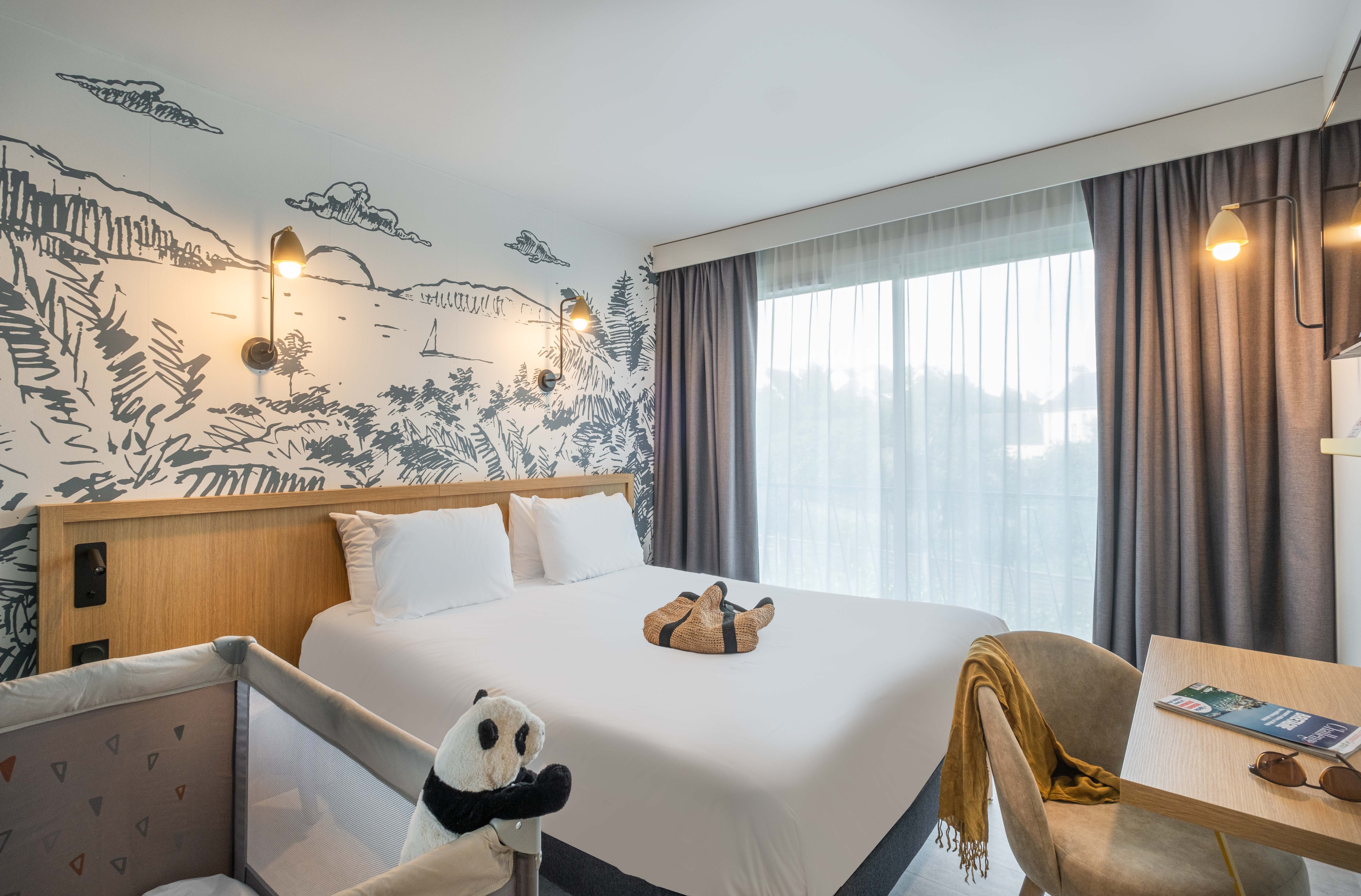 Family Room Superior