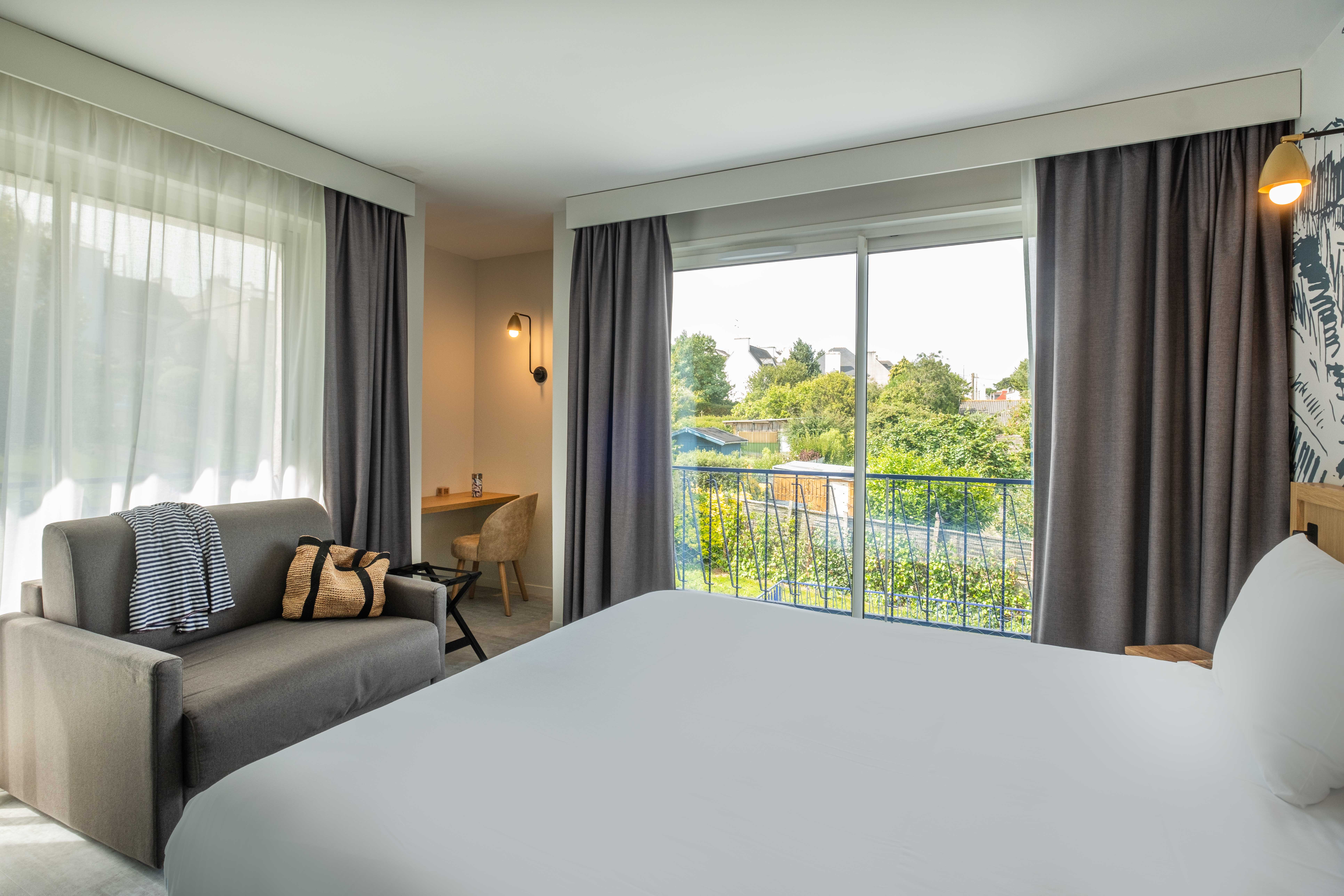 Family Room Standard