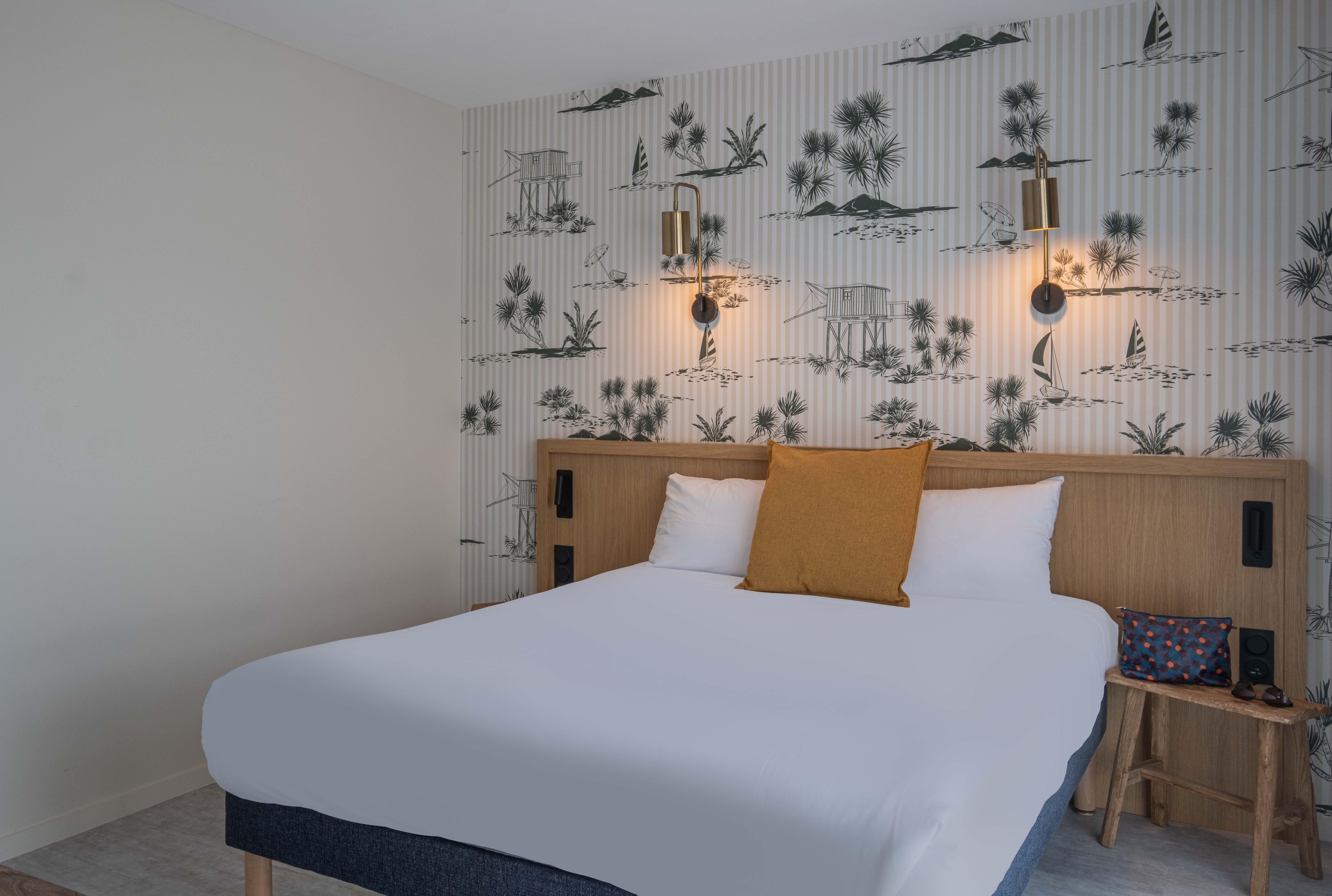 Apartment Capacity 4