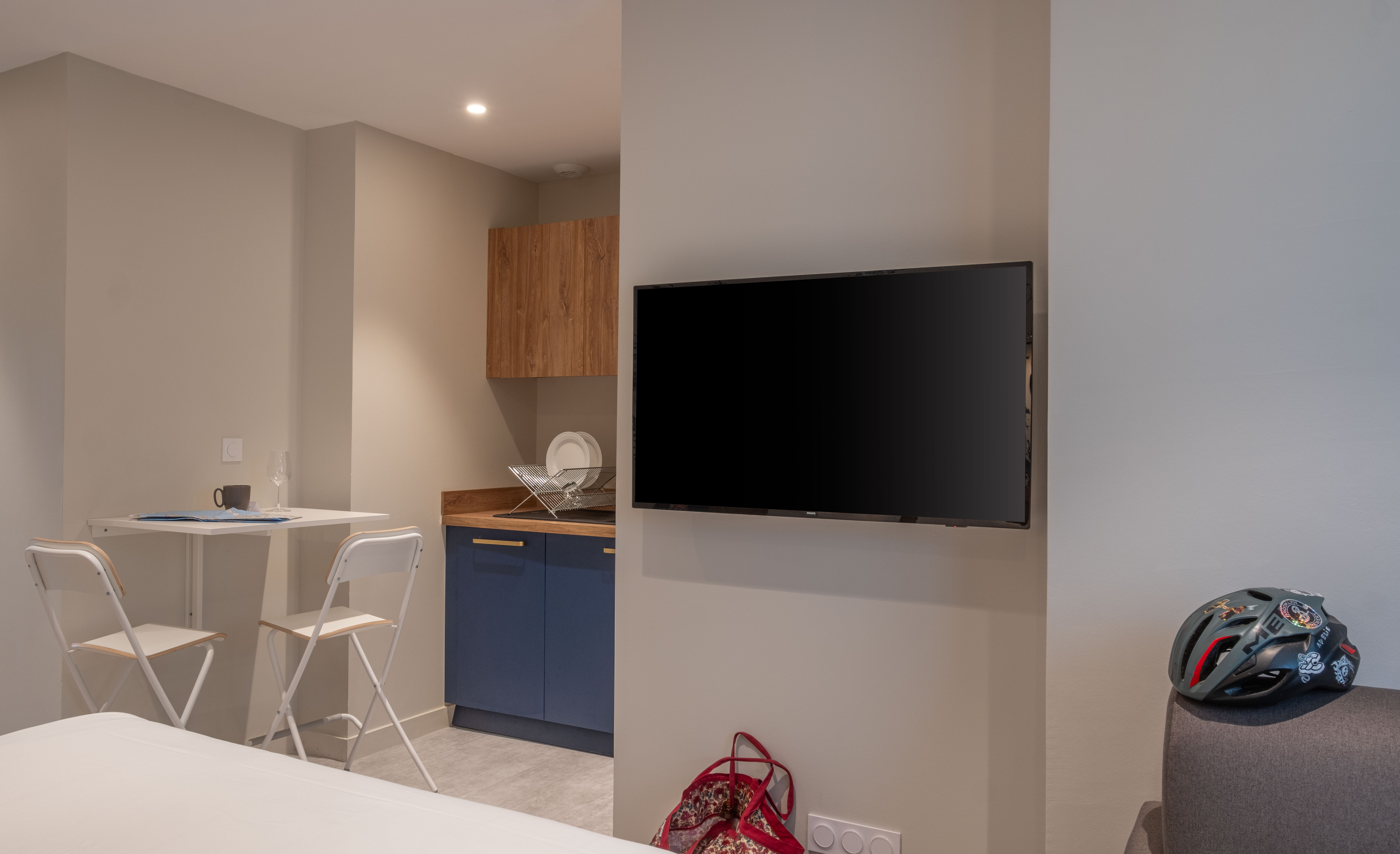 Apartment Capacity 2