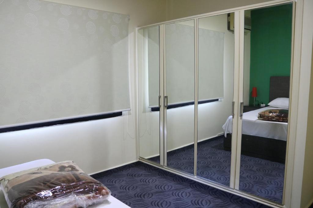 Suite Deluxe Sea View