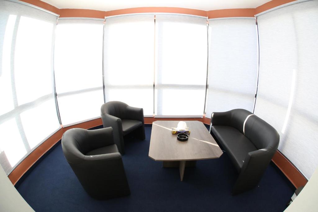 Suite Deluxe Sea View