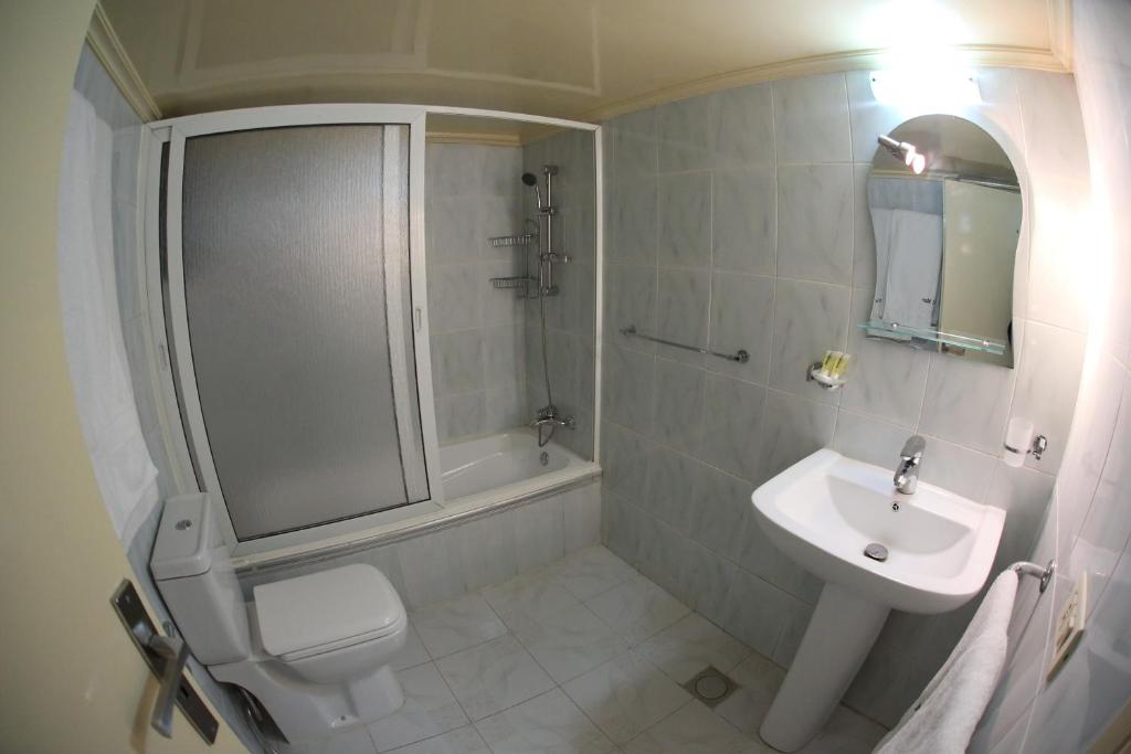 Double or Twin Deluxe